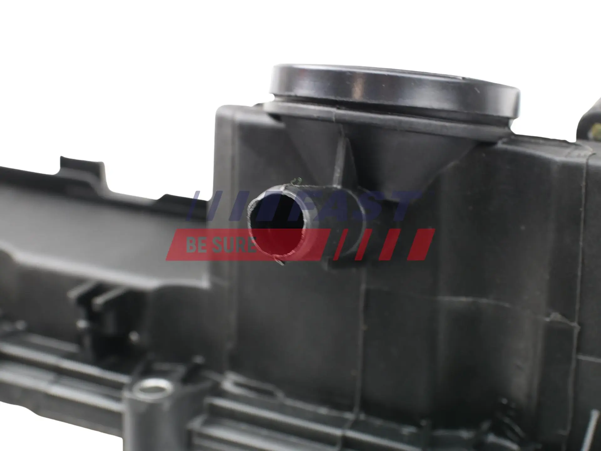 Cylinder Head Cover