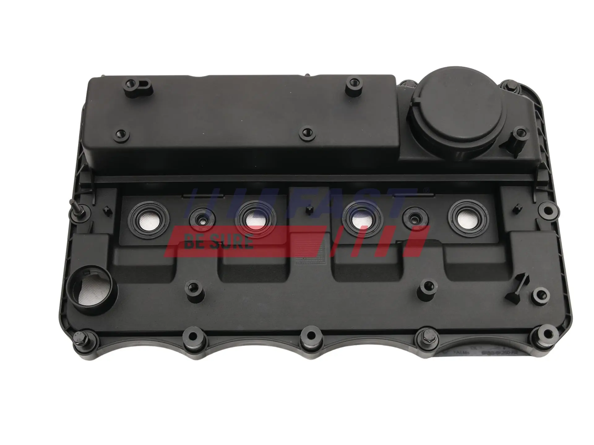 Cylinder Head Cover