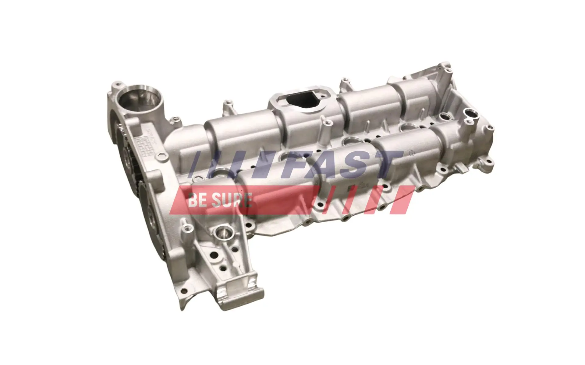 Cylinder Head Cover