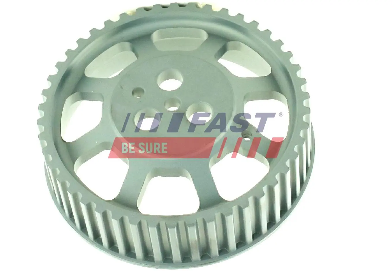 Gear, injection pump