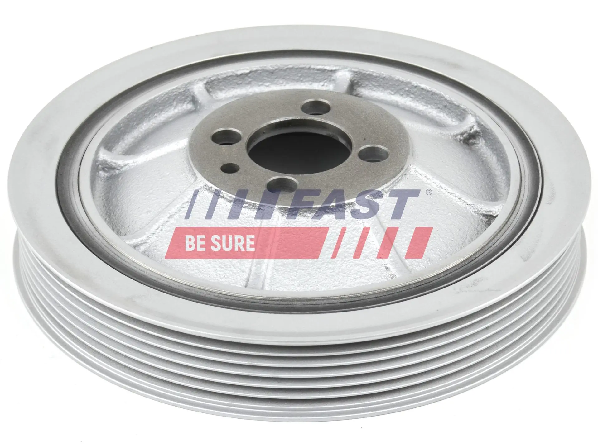 Belt Pulley, crankshaft