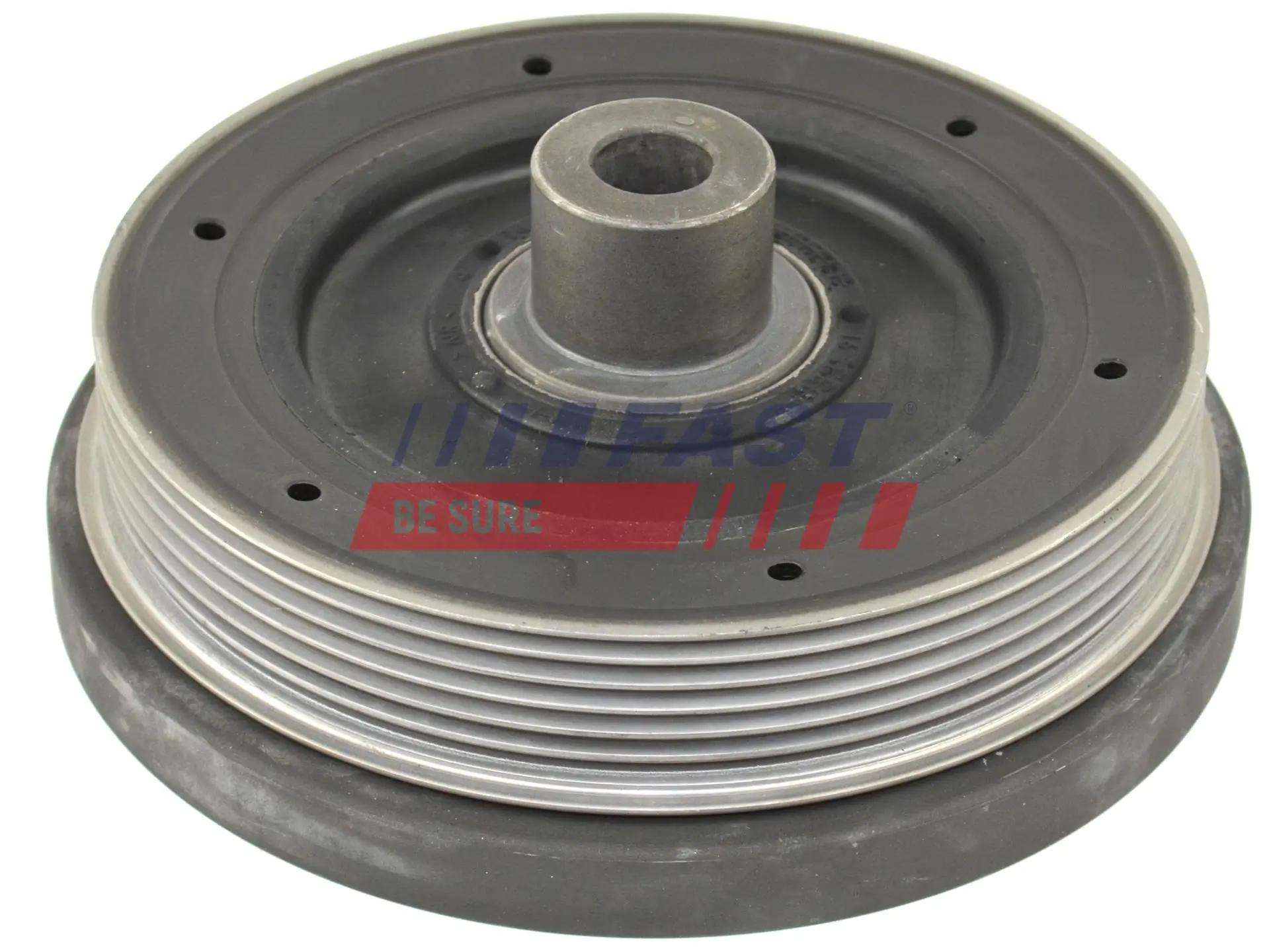 Belt Pulley, crankshaft