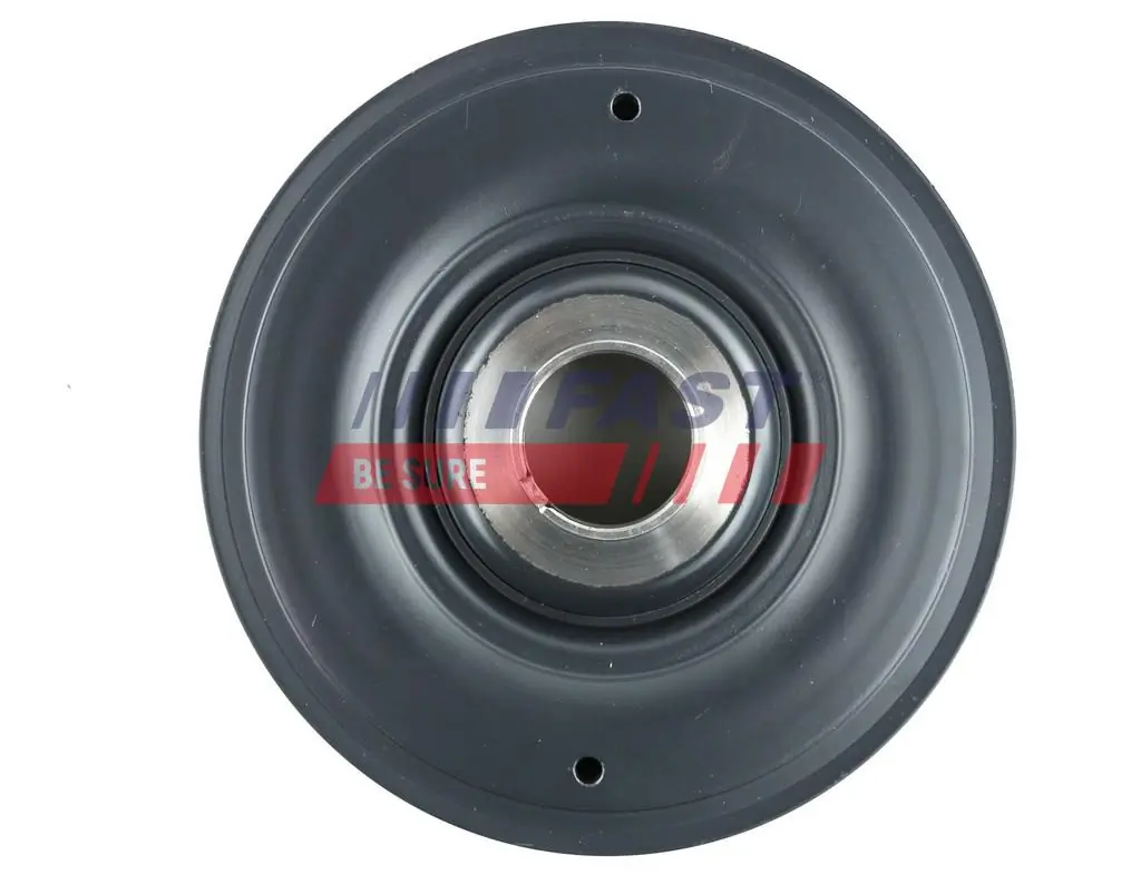 Belt Pulley, crankshaft