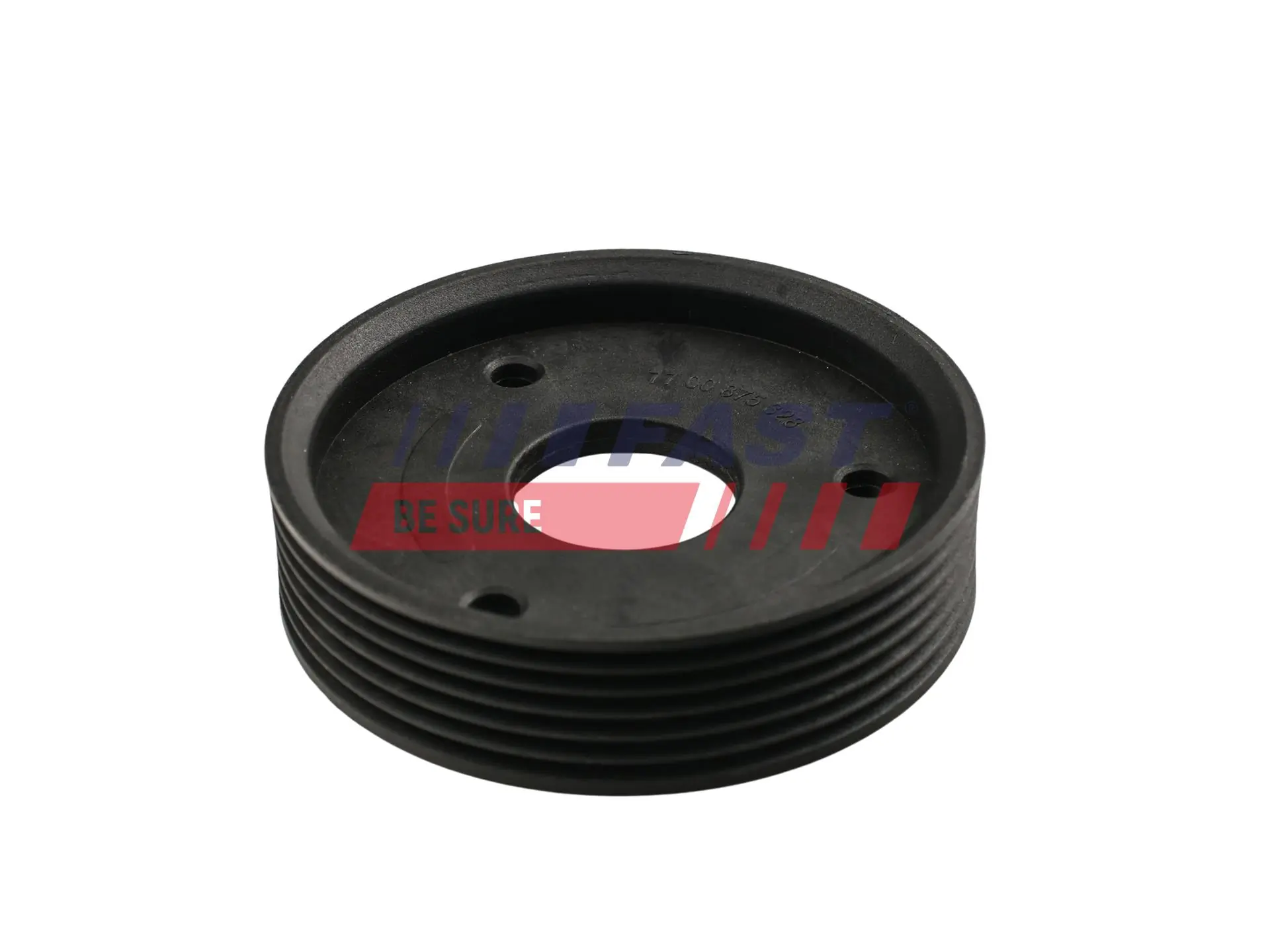 Belt Pulley, power steering pump