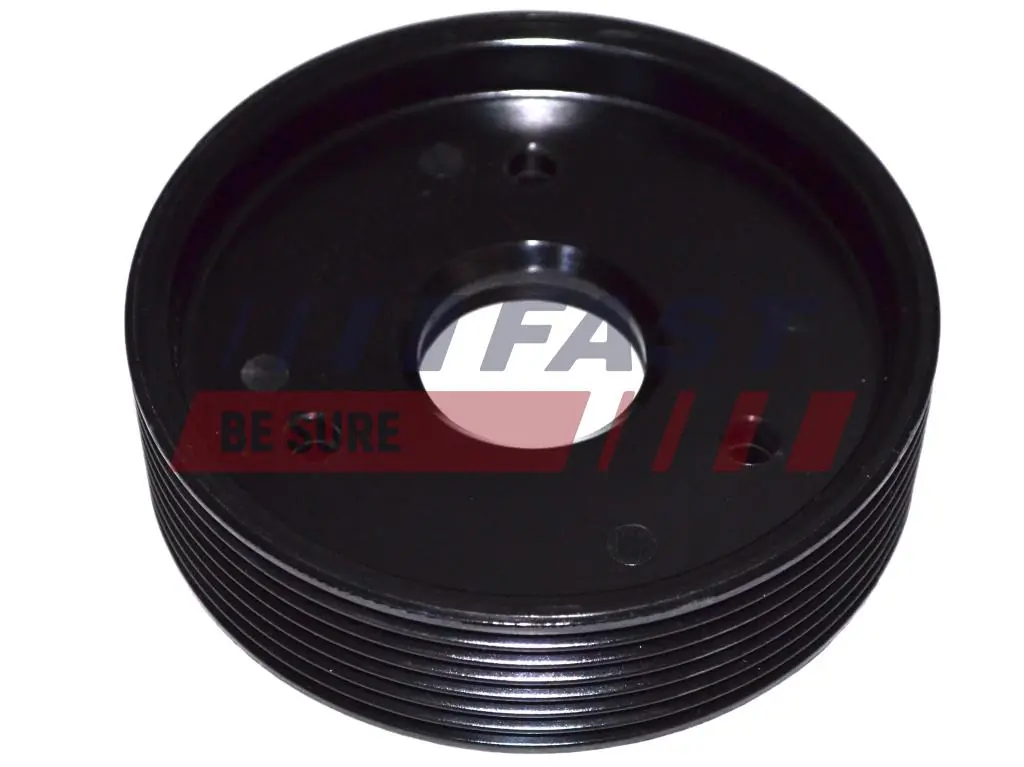 Belt Pulley, power steering pump