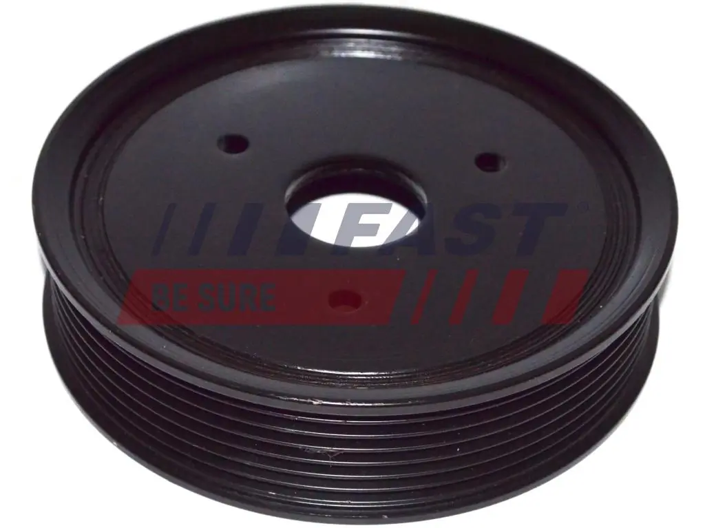 Belt Pulley, power steering pump