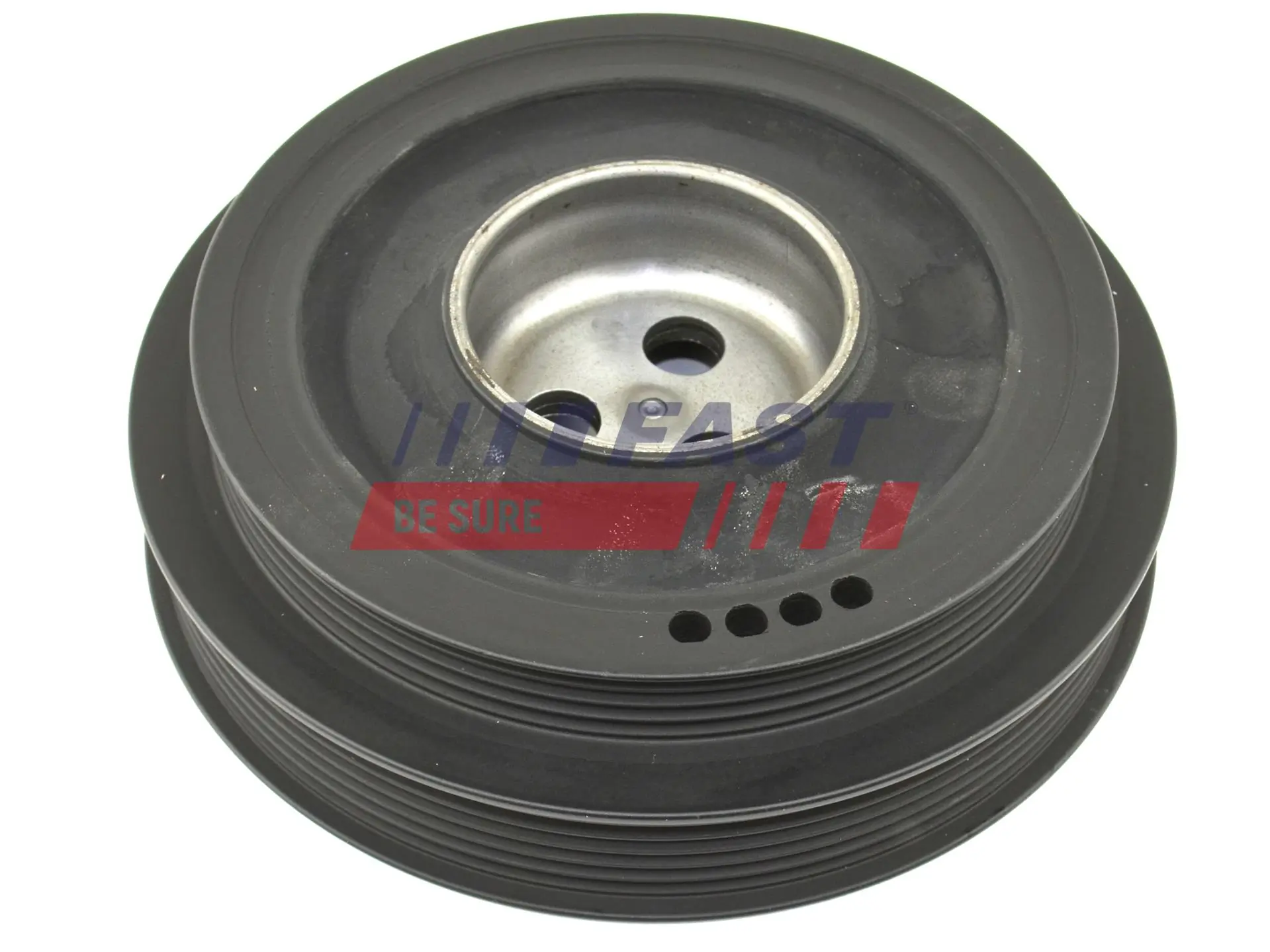 Belt Pulley, crankshaft