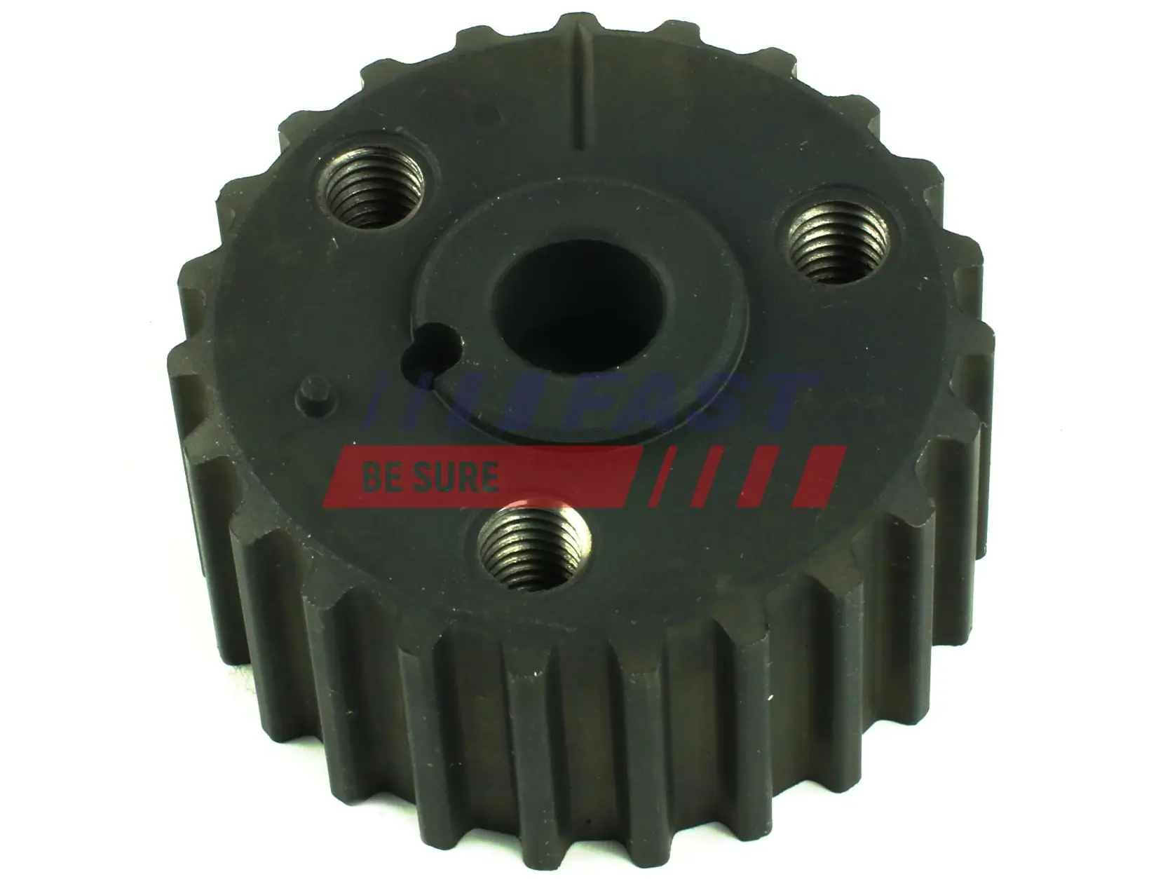 Sprocket, crankshaft