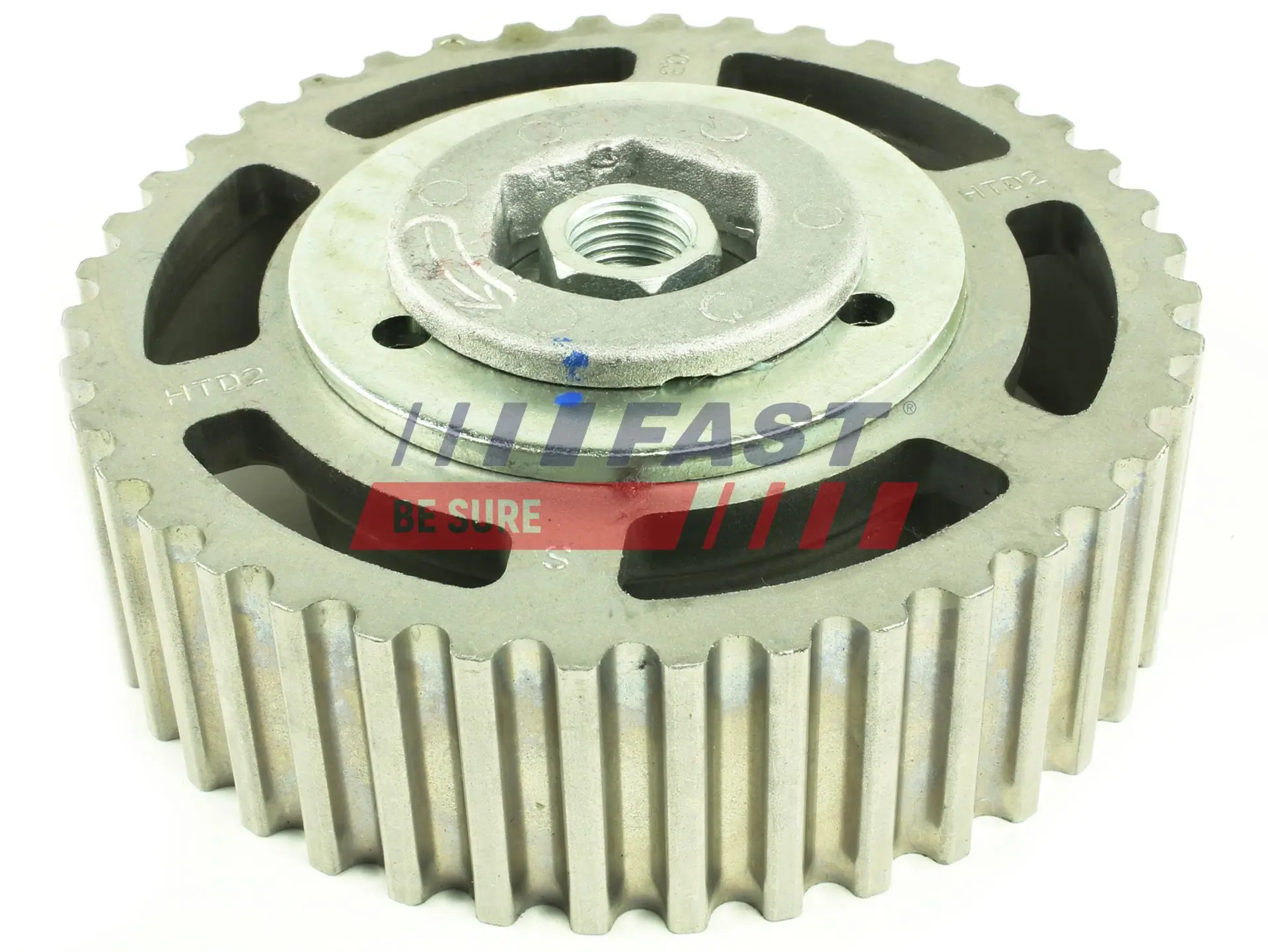 Gear, injection pump