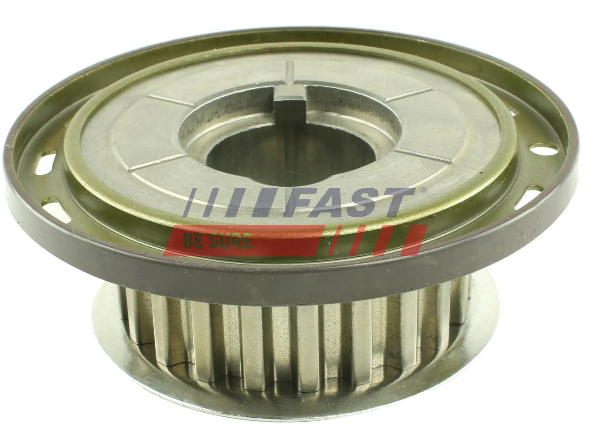 Sprocket, crankshaft