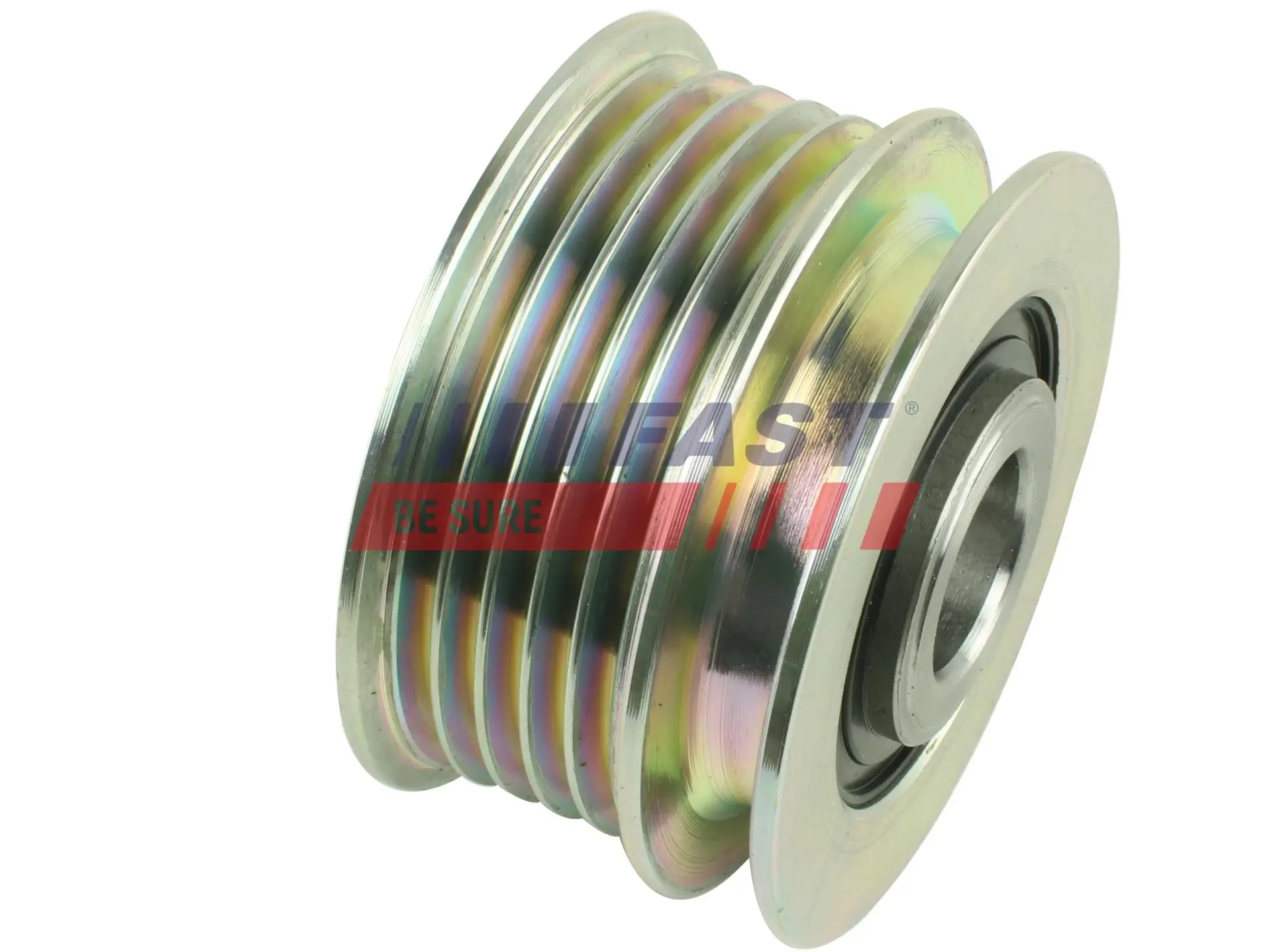 Belt Pulley, alternator