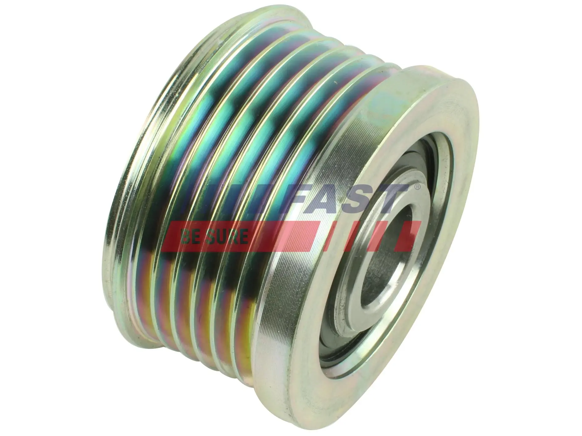 Belt Pulley, alternator