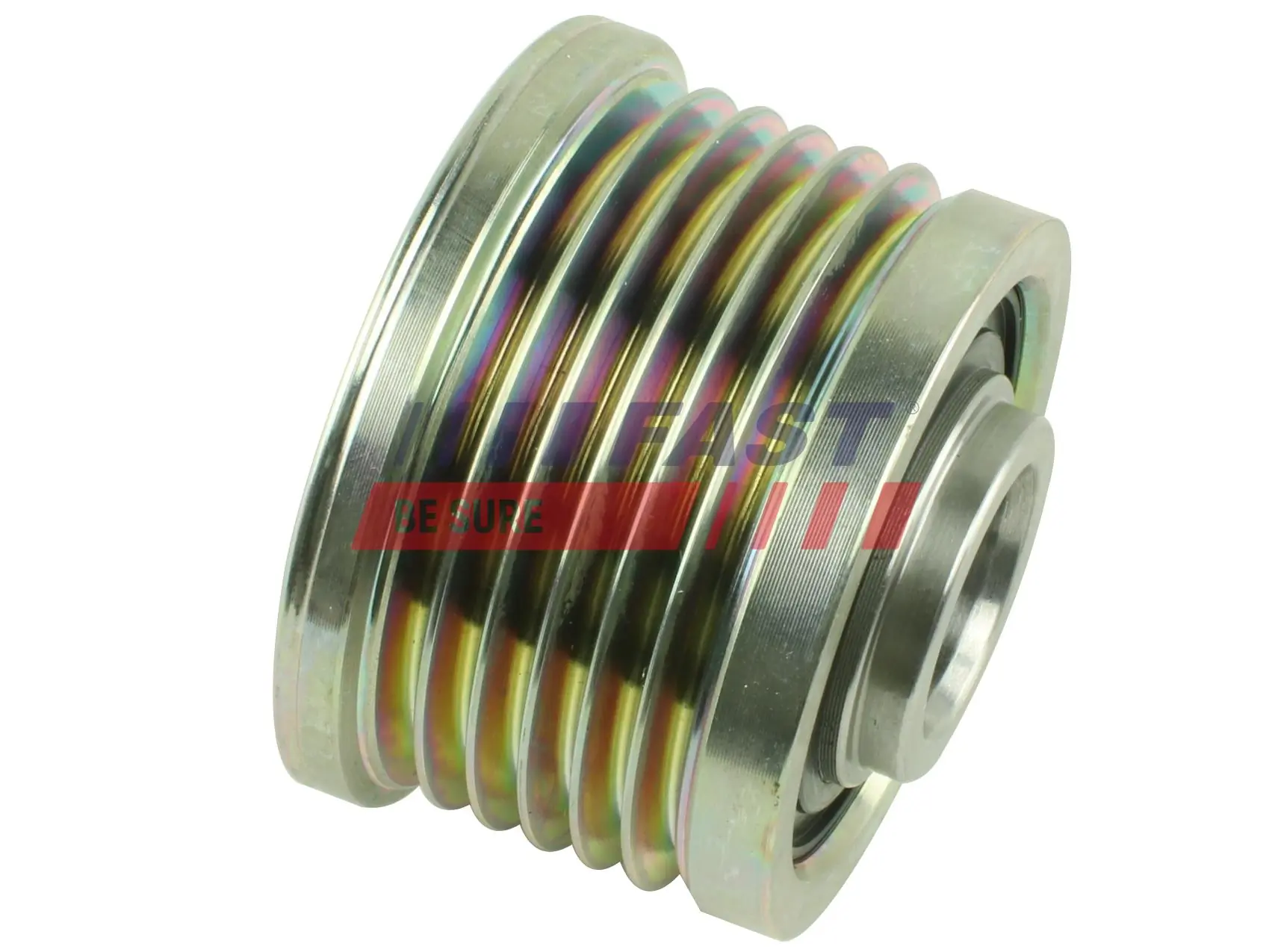 Belt Pulley, alternator
