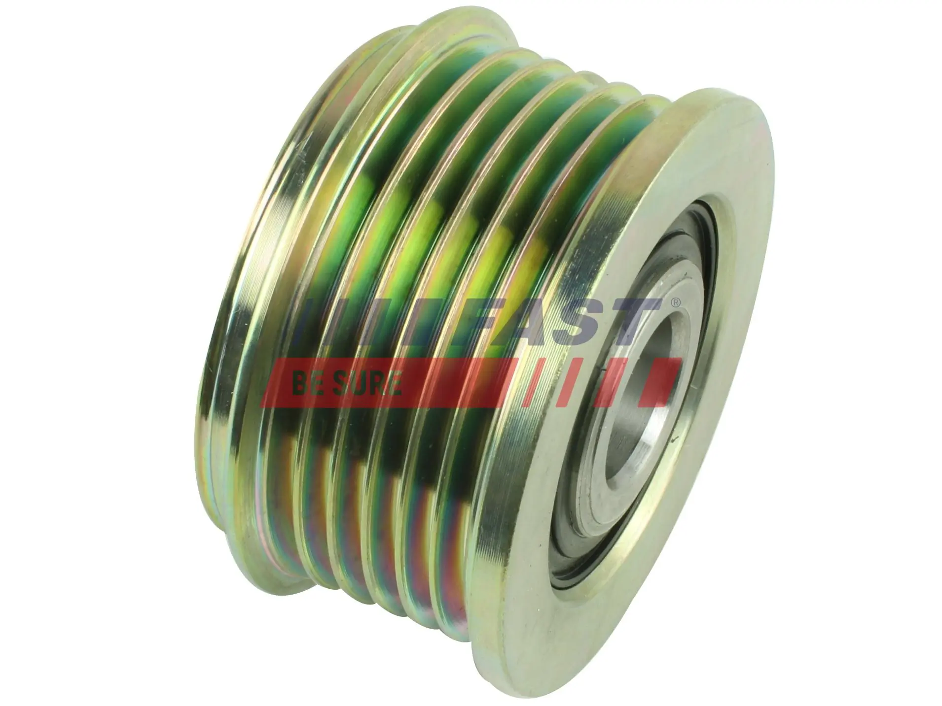 Belt Pulley, alternator