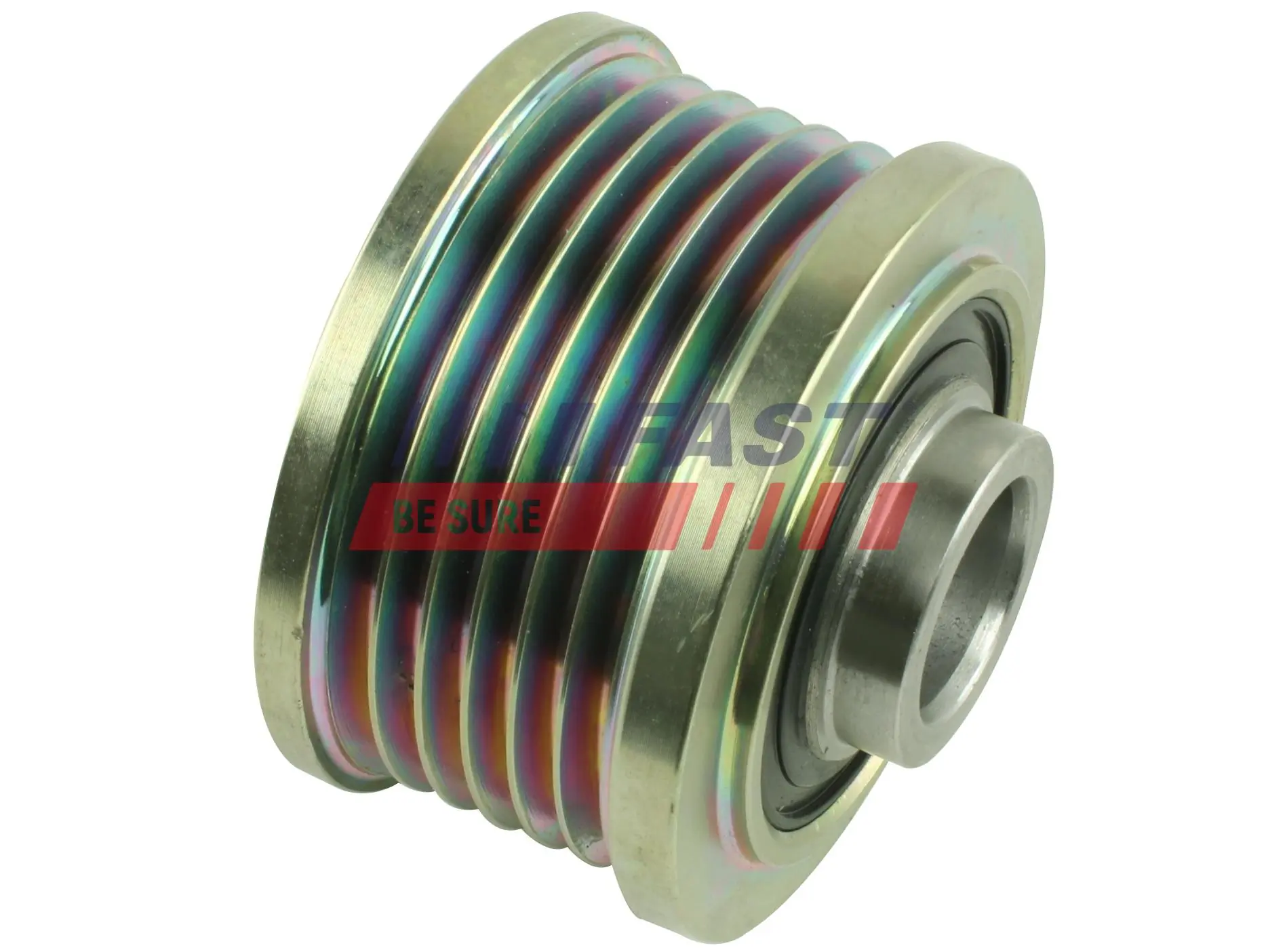 Belt Pulley, alternator