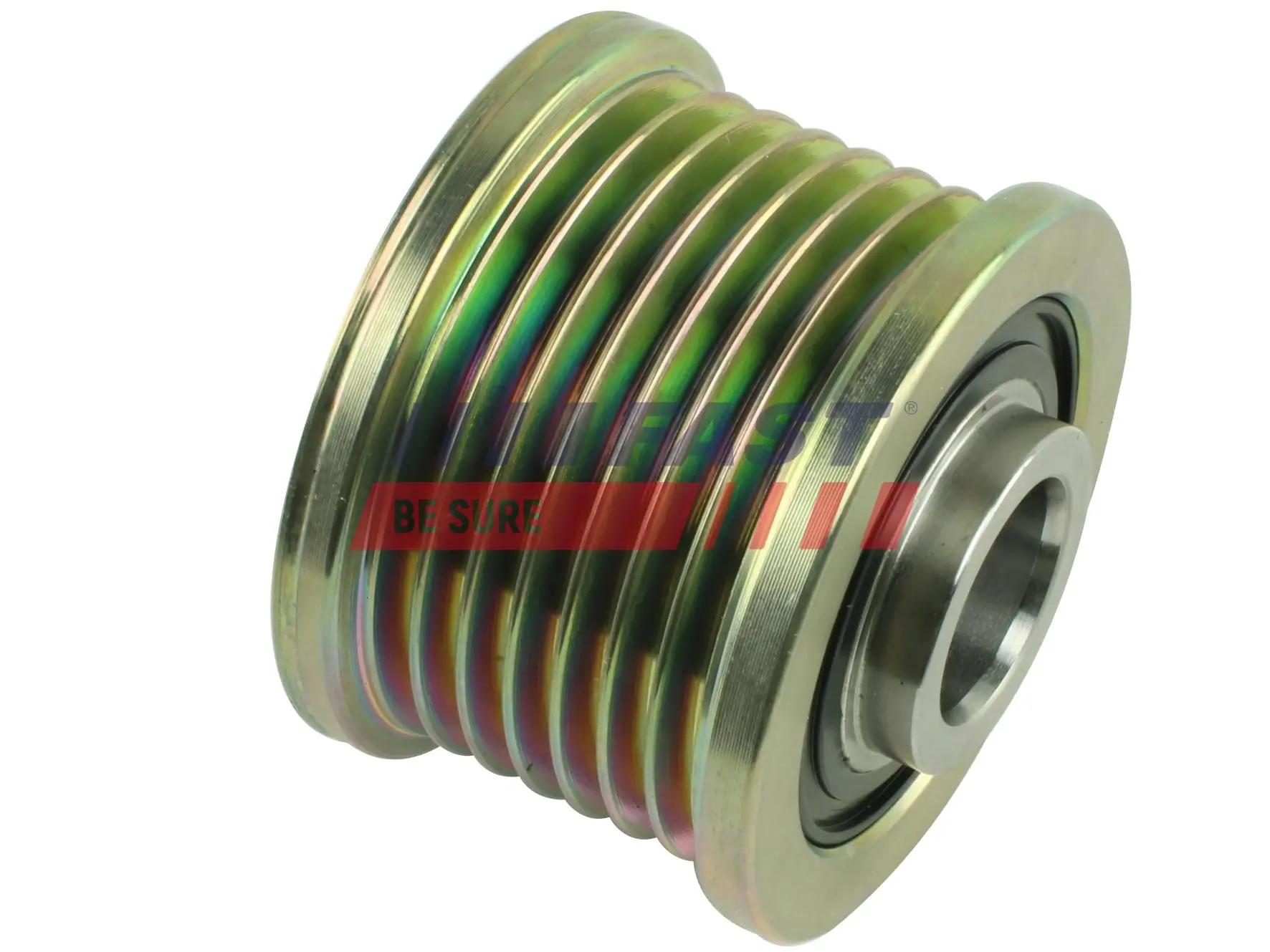 Belt Pulley, alternator