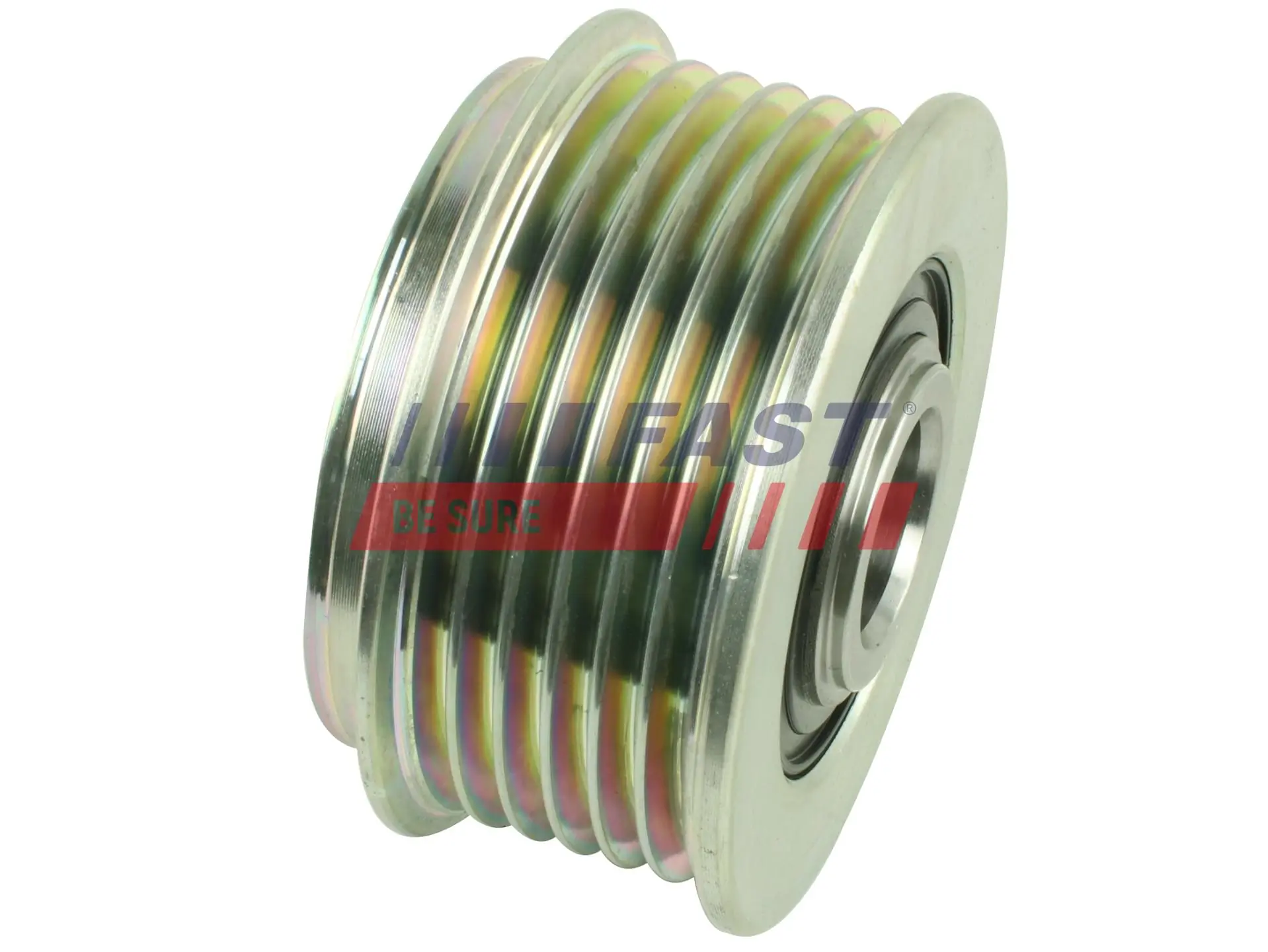 Belt Pulley, alternator