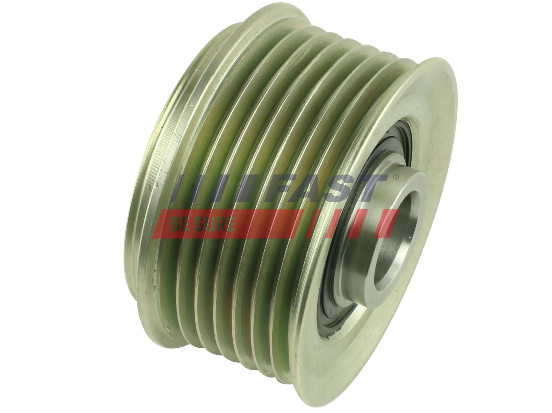 Belt Pulley, alternator
