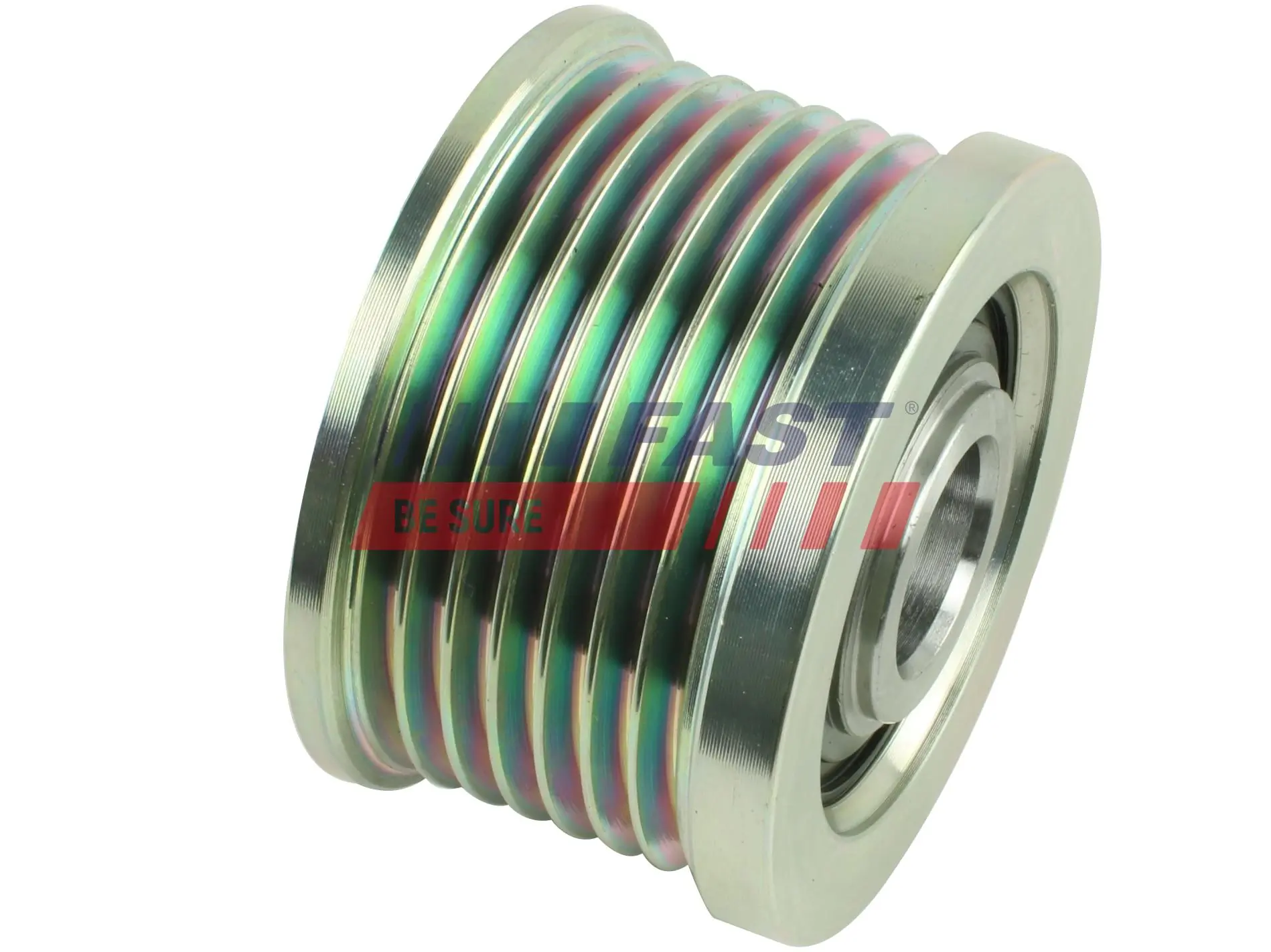 Belt Pulley, alternator