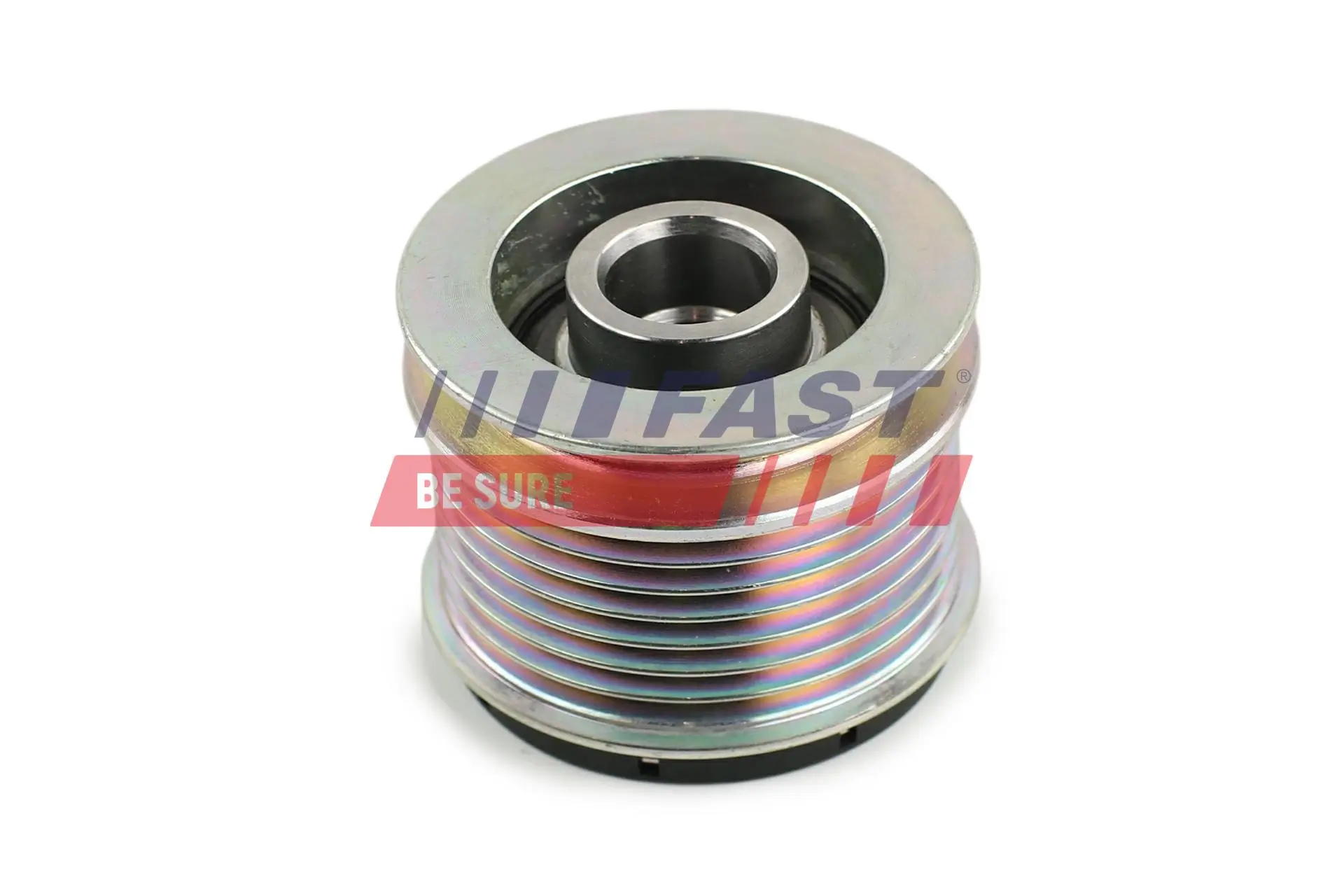 Belt Pulley, alternator