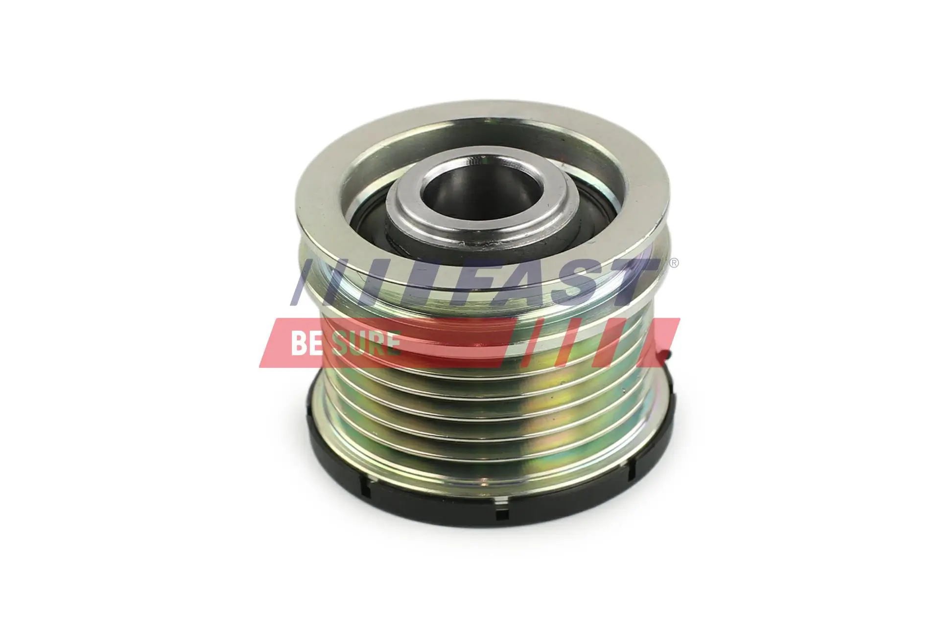 Belt Pulley, alternator