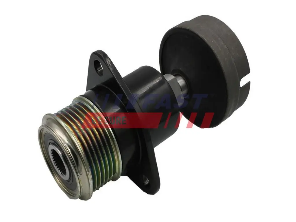 Belt Pulley, alternator
