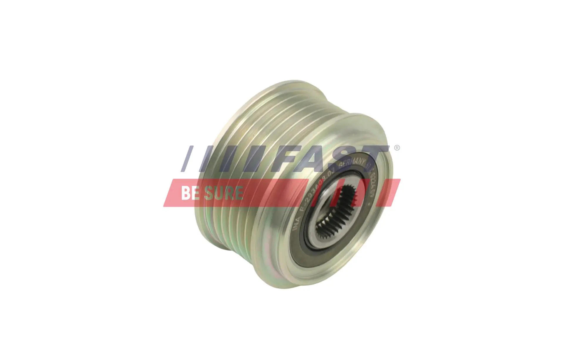 Belt Pulley, alternator
