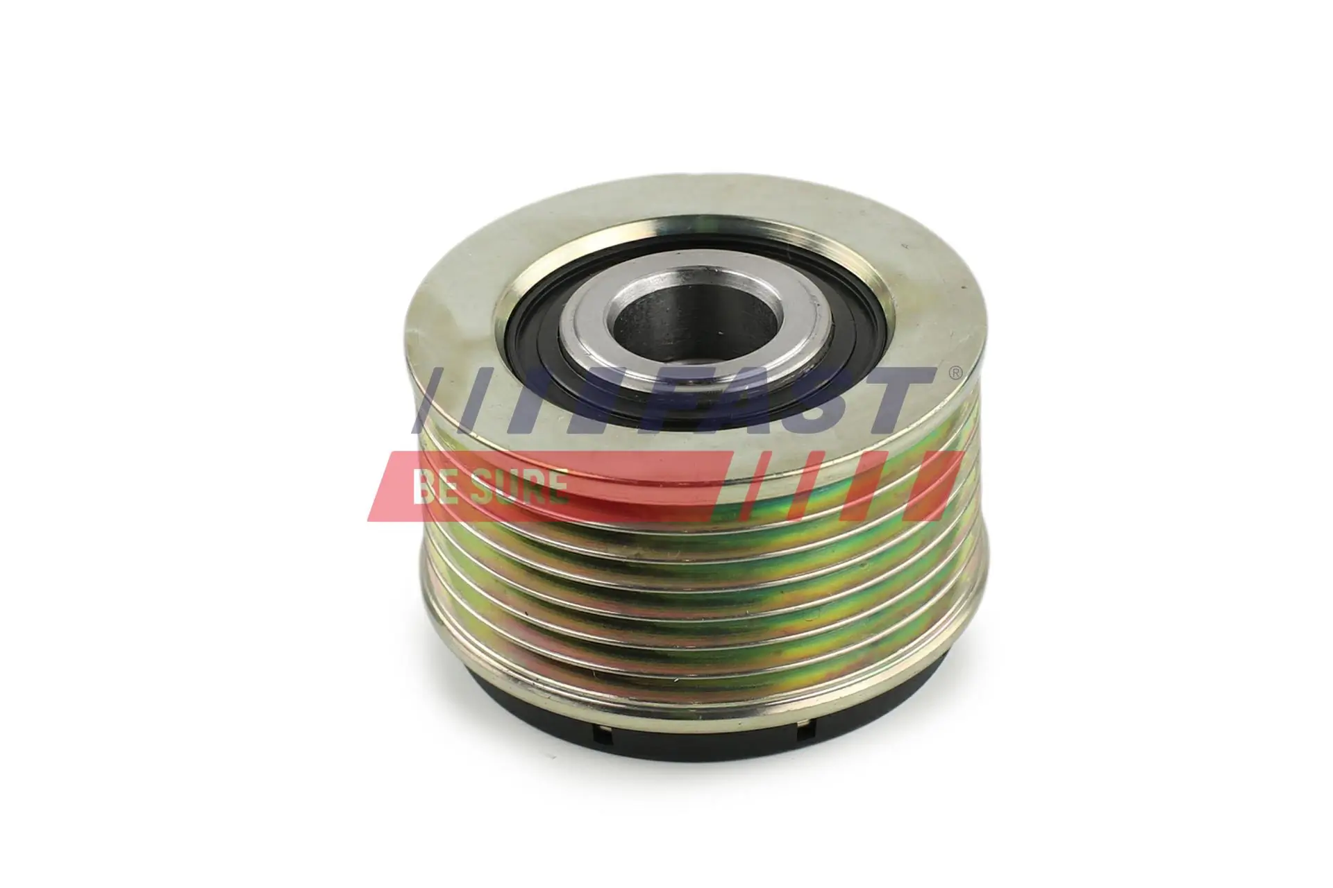 Belt Pulley, alternator