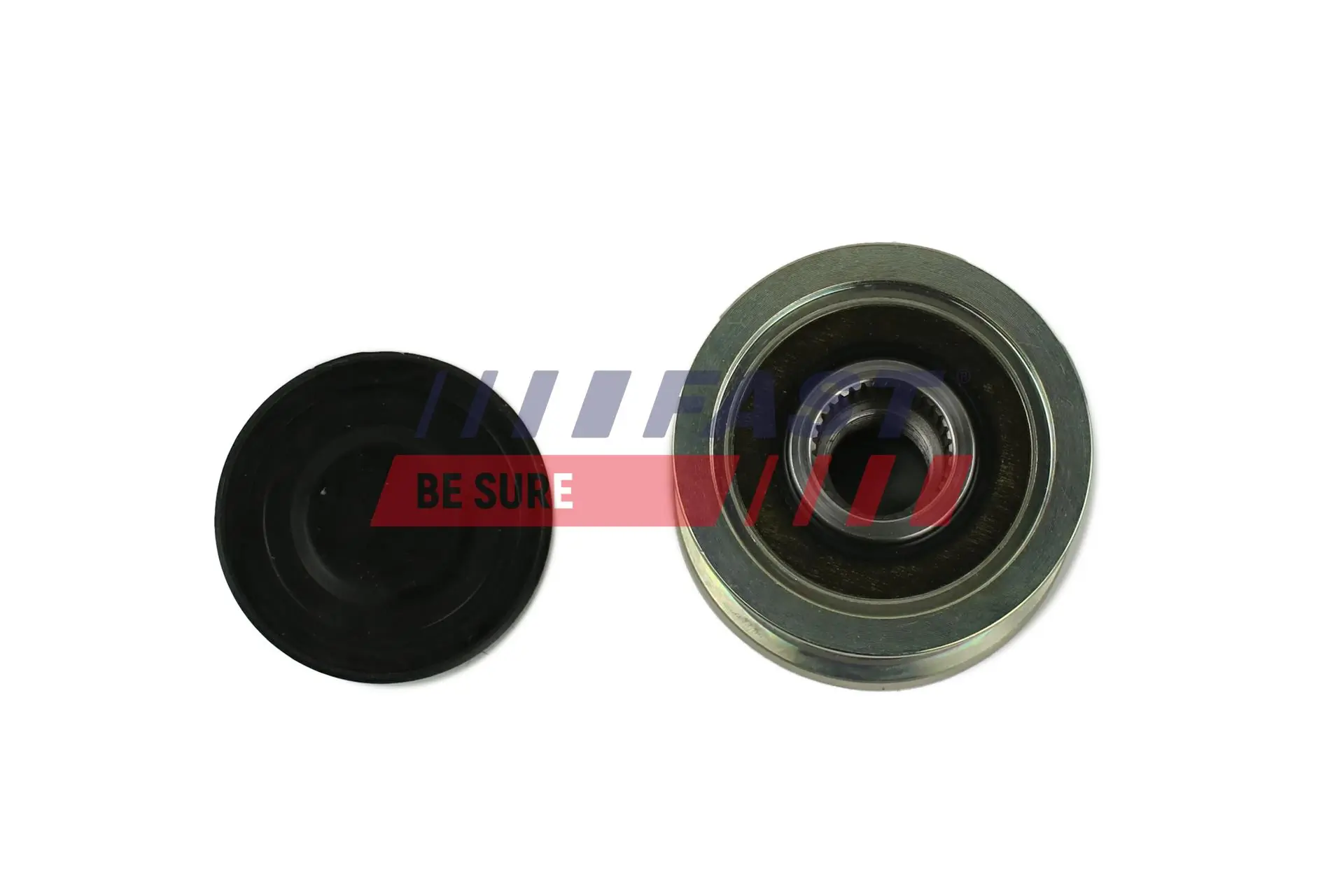 Belt Pulley, alternator