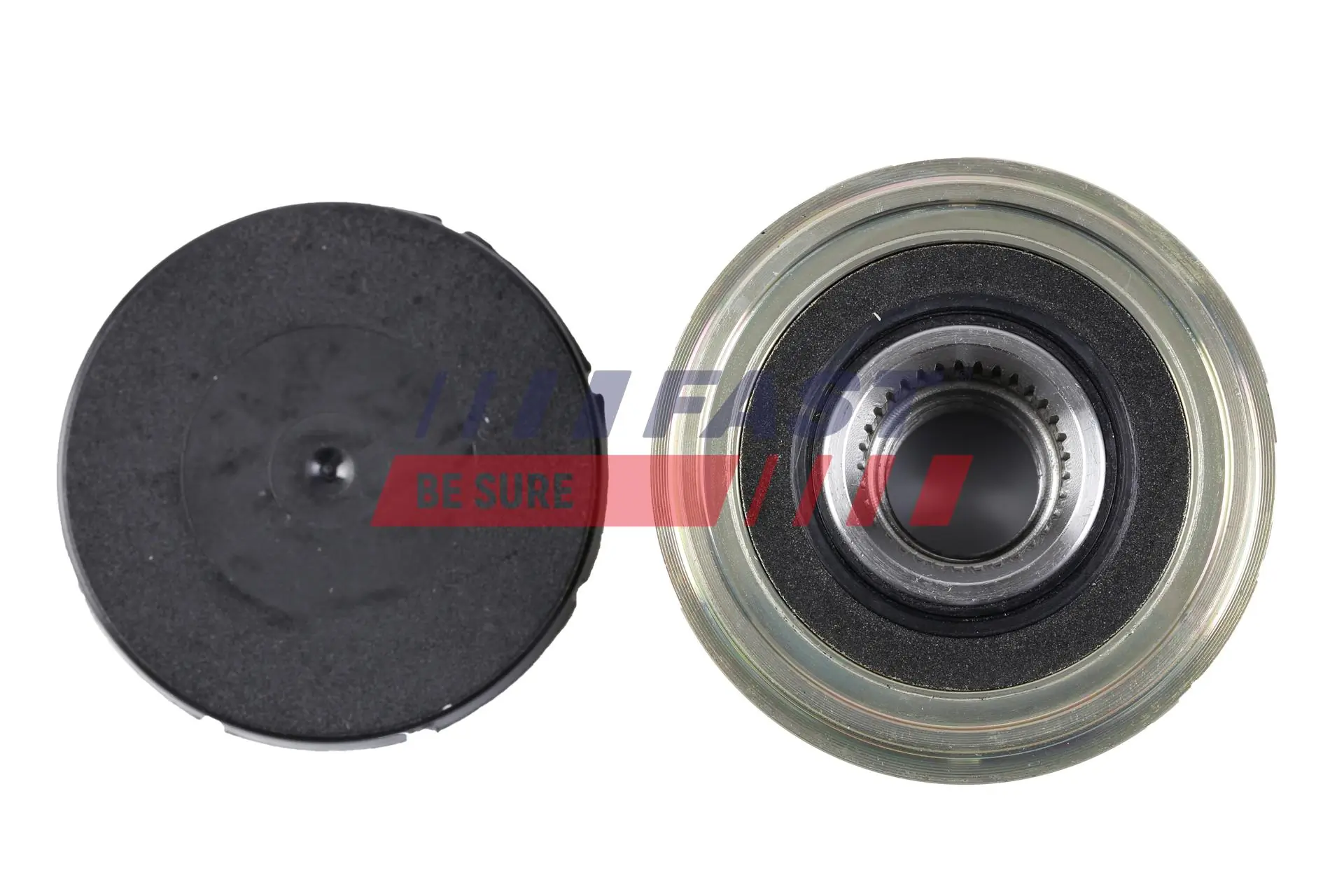 Belt Pulley, alternator