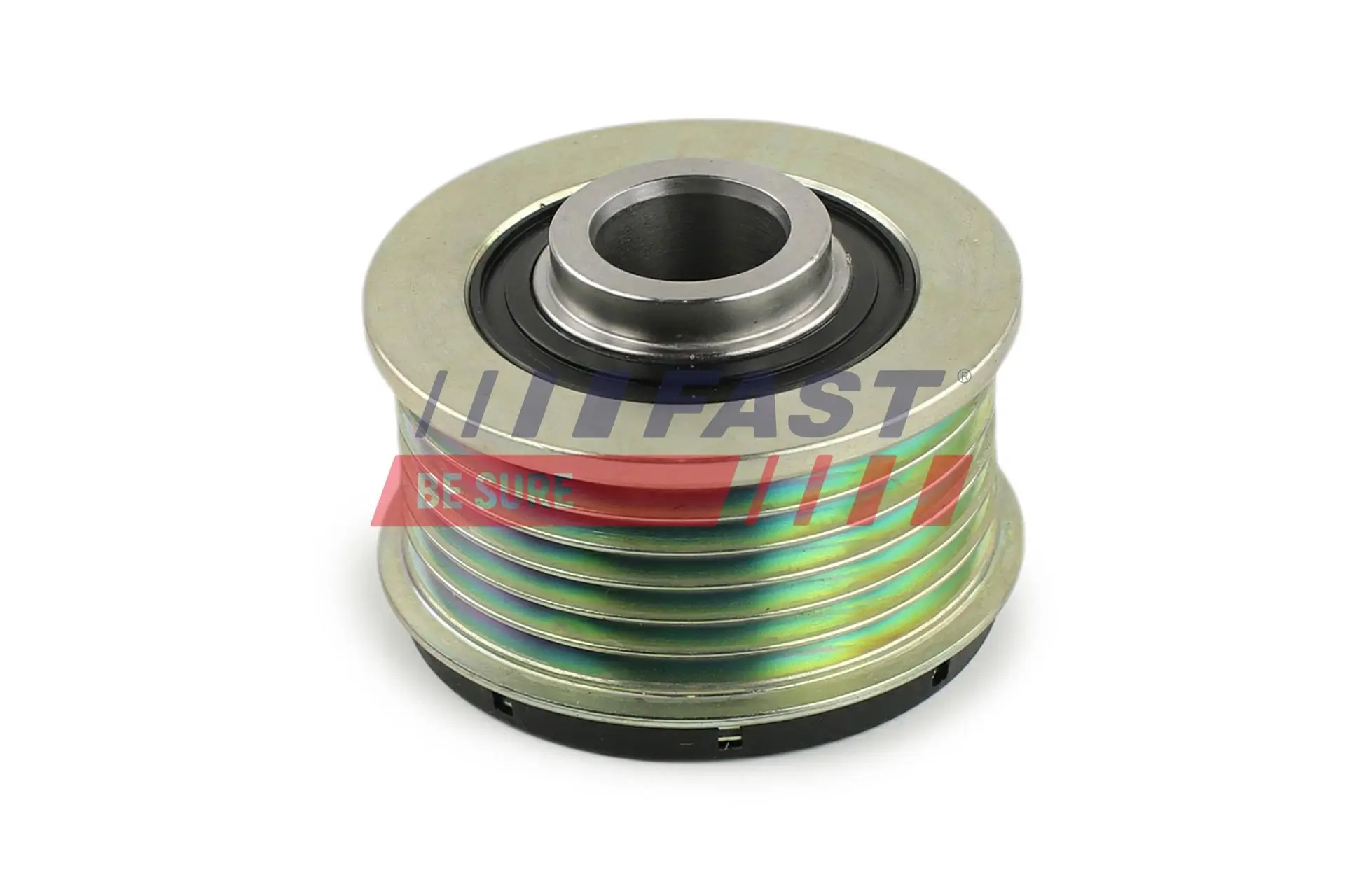 Belt Pulley, alternator