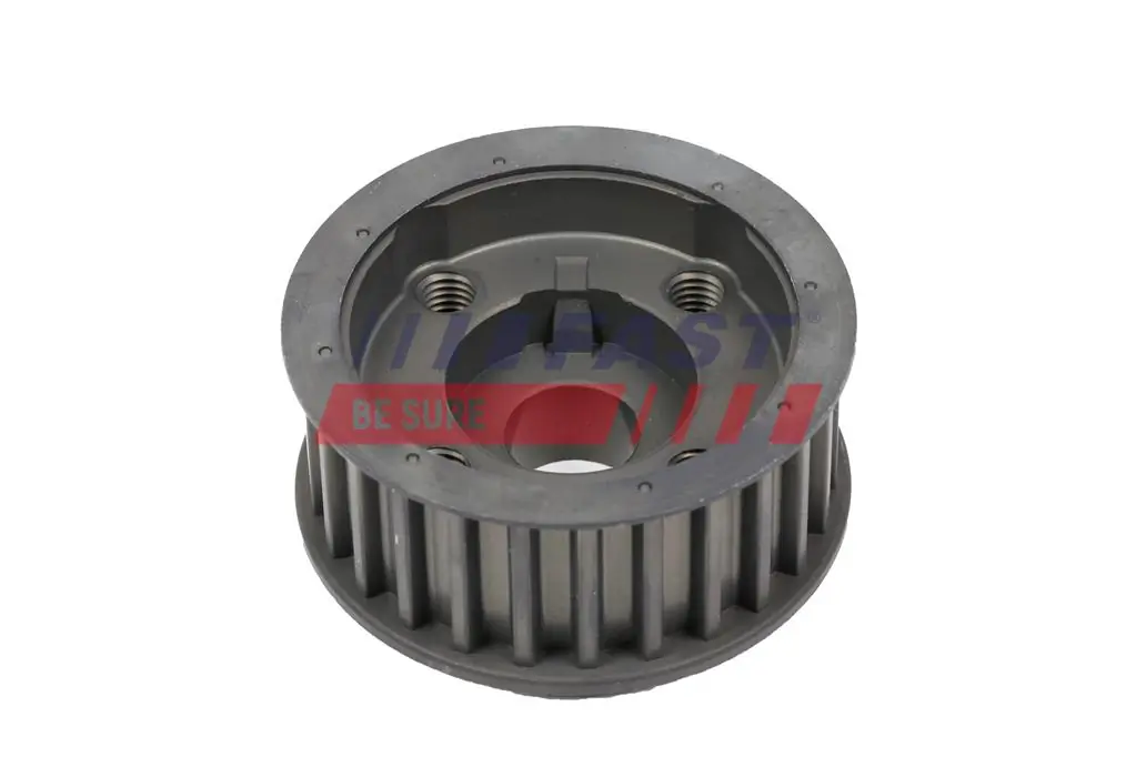 Sprocket, crankshaft