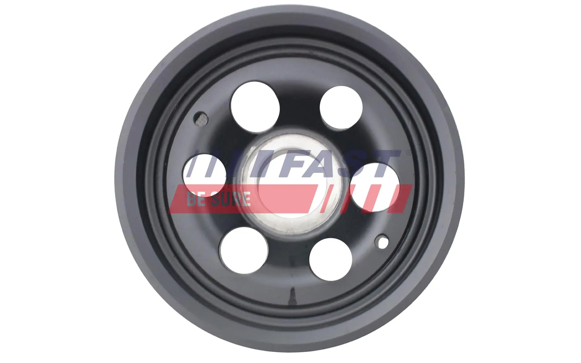 Belt Pulley, crankshaft