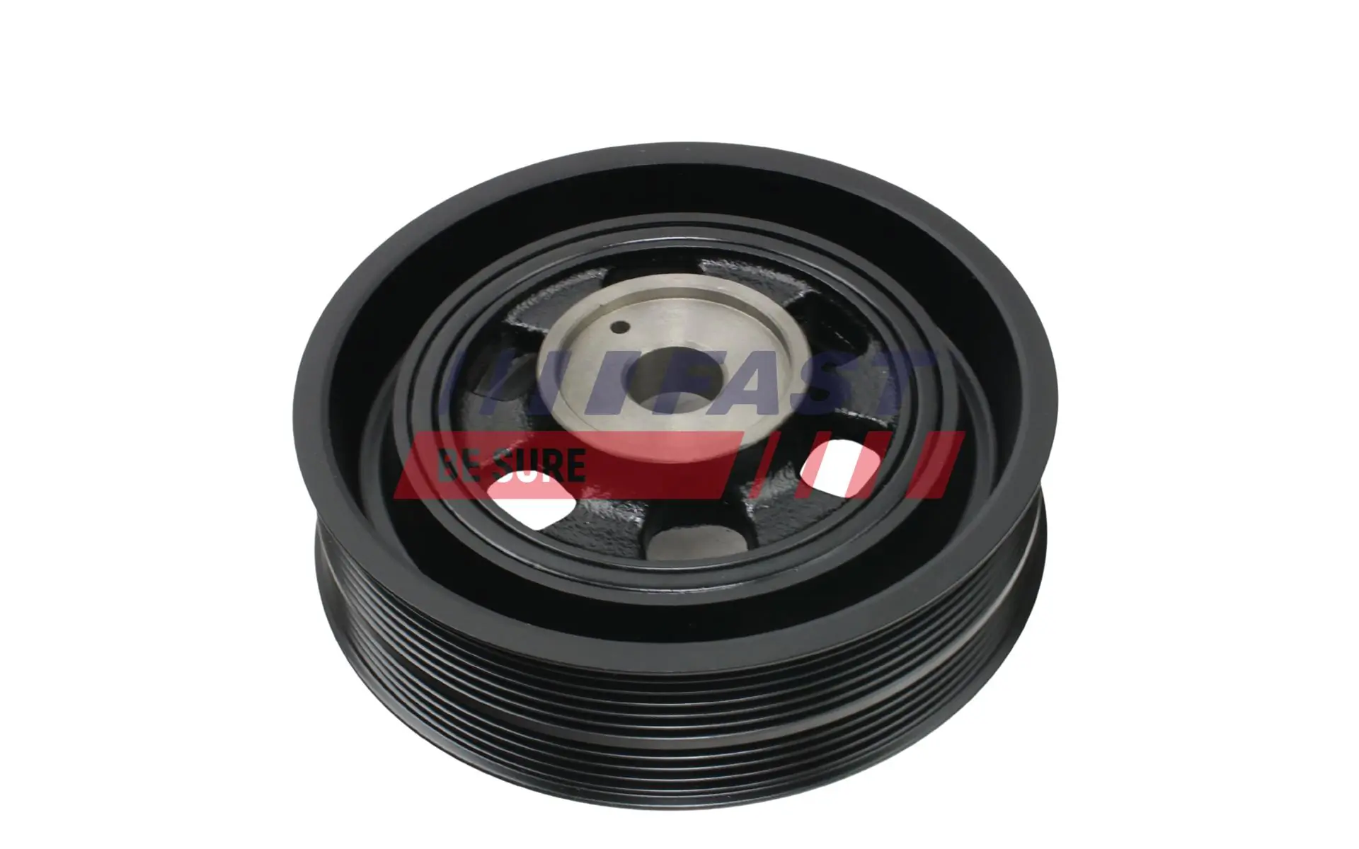 Belt Pulley, crankshaft