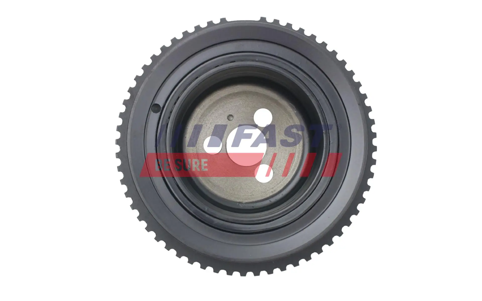 Belt Pulley, crankshaft