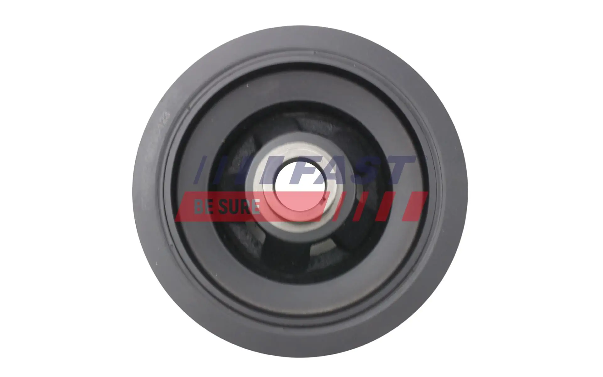Belt Pulley, crankshaft