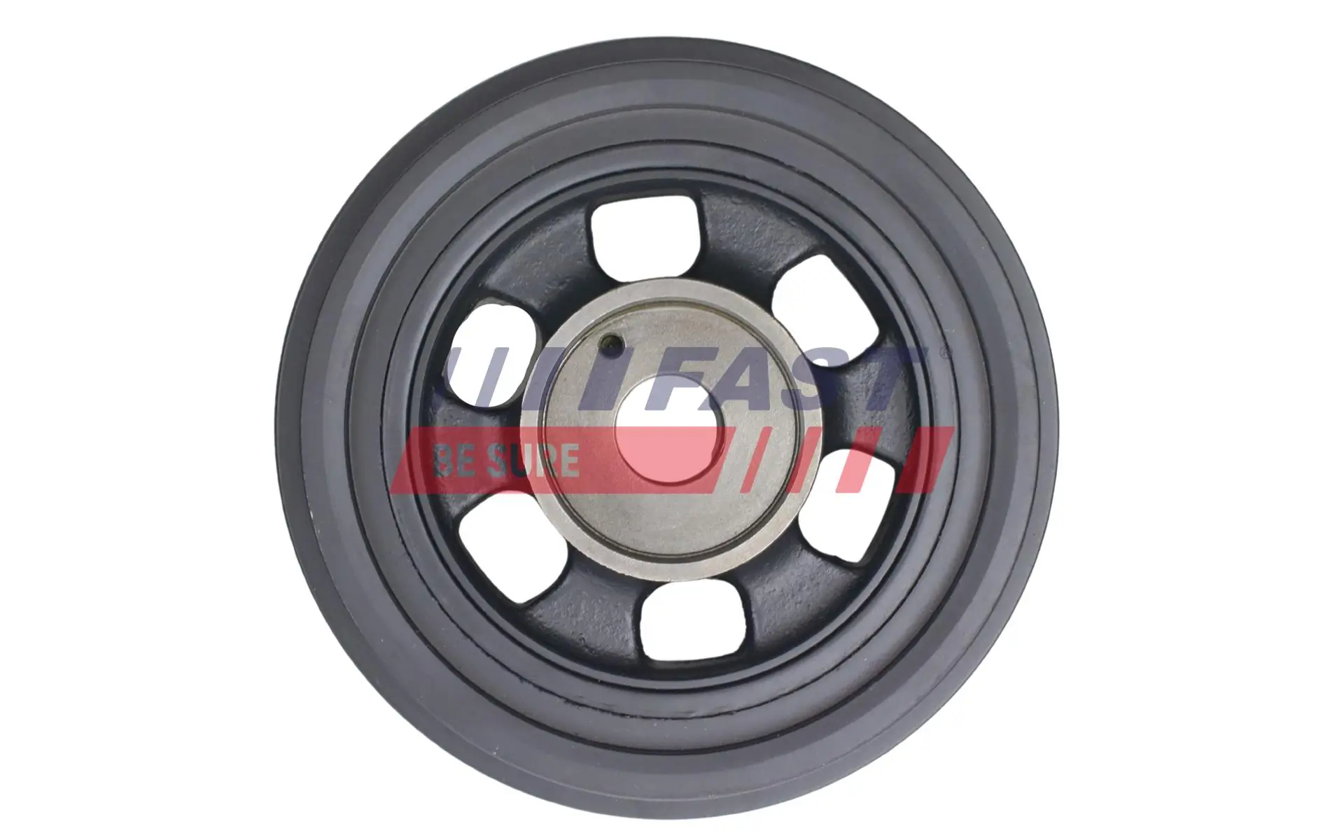 Belt Pulley, crankshaft