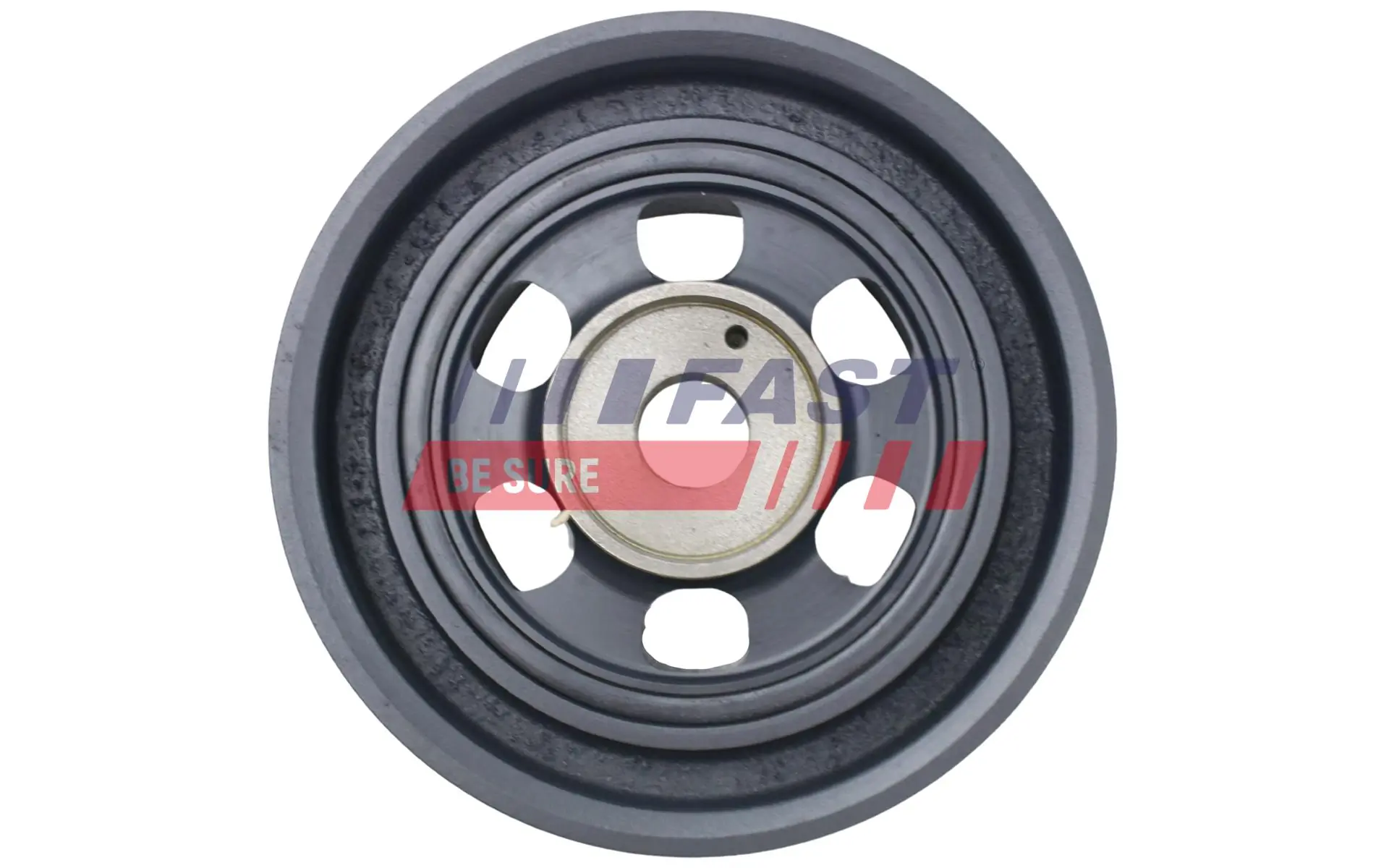 Belt Pulley, crankshaft