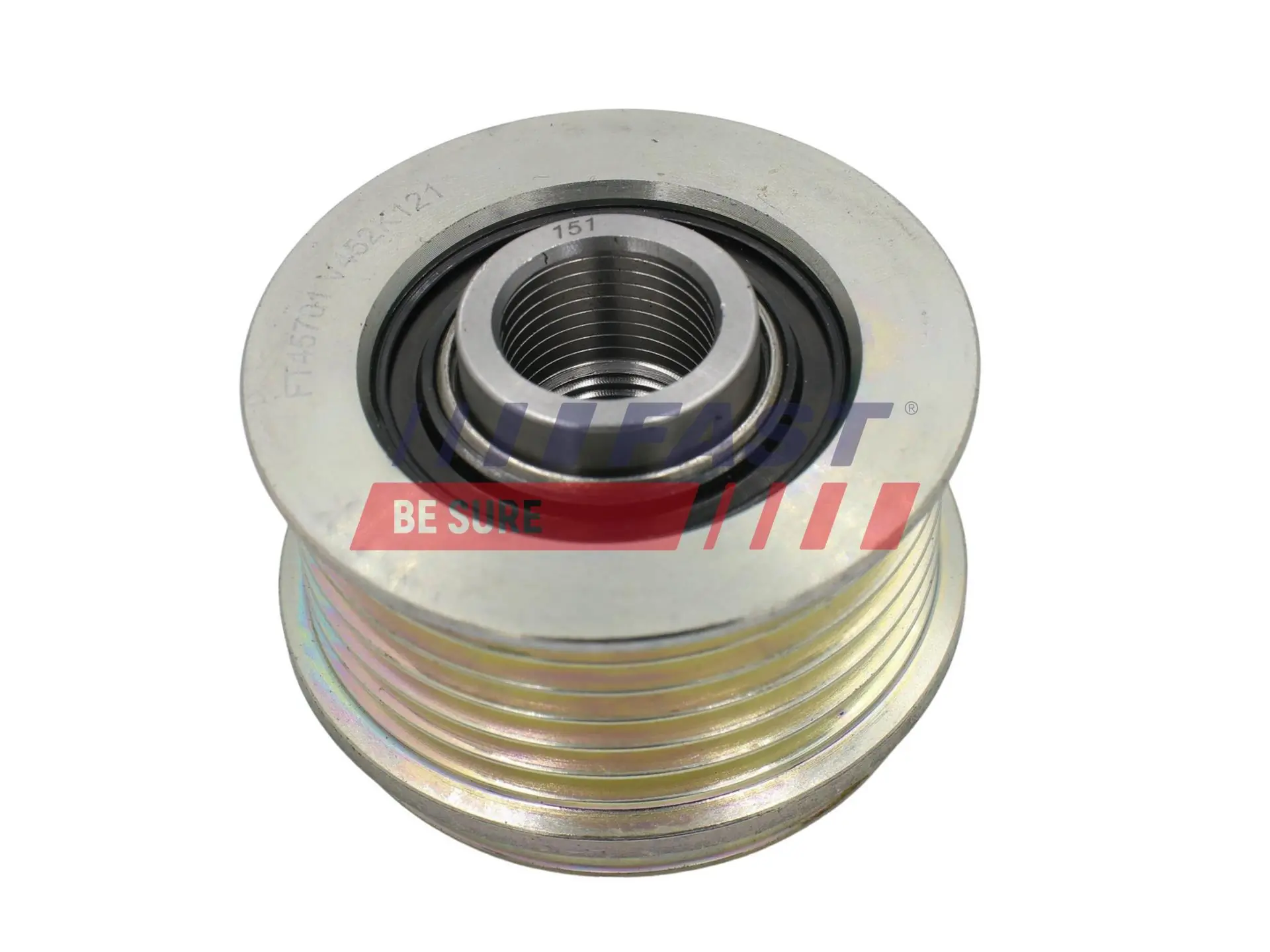 Belt Pulley, alternator