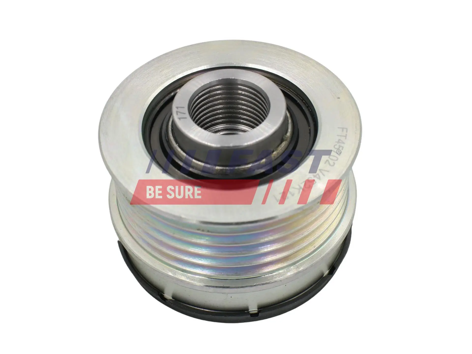 Belt Pulley, alternator