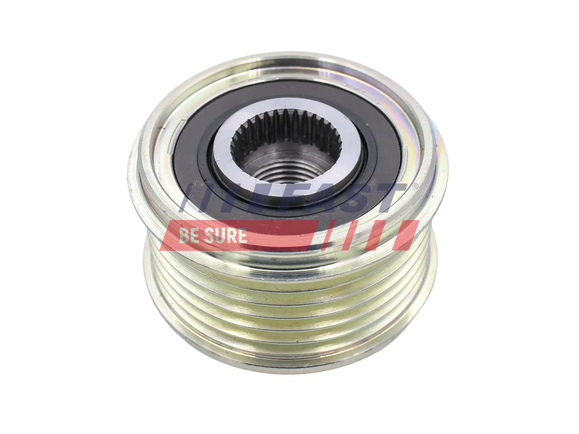 Belt Pulley, alternator