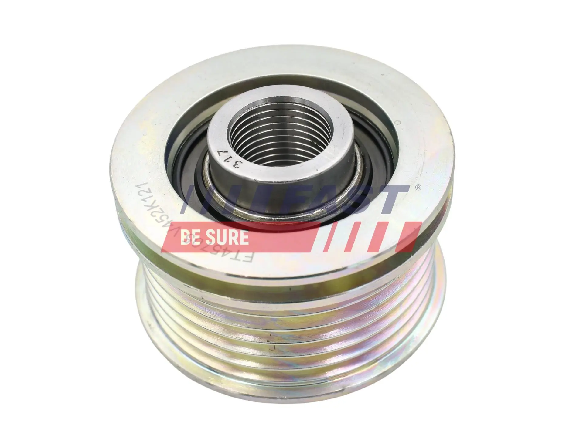 Belt Pulley, alternator