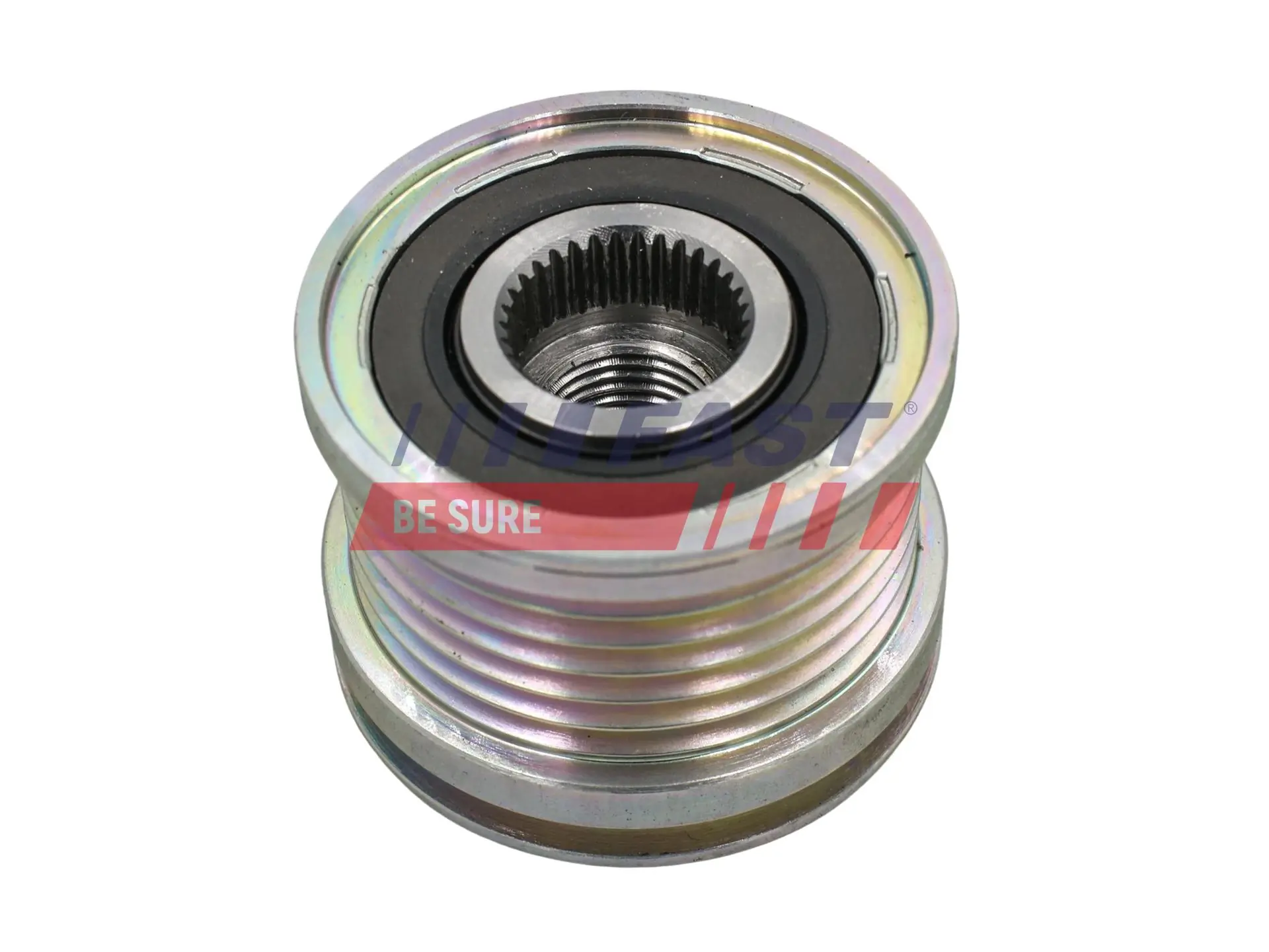 Belt Pulley, alternator