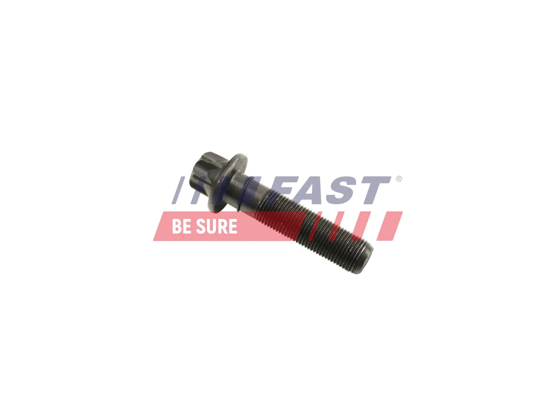 Pulley Bolt