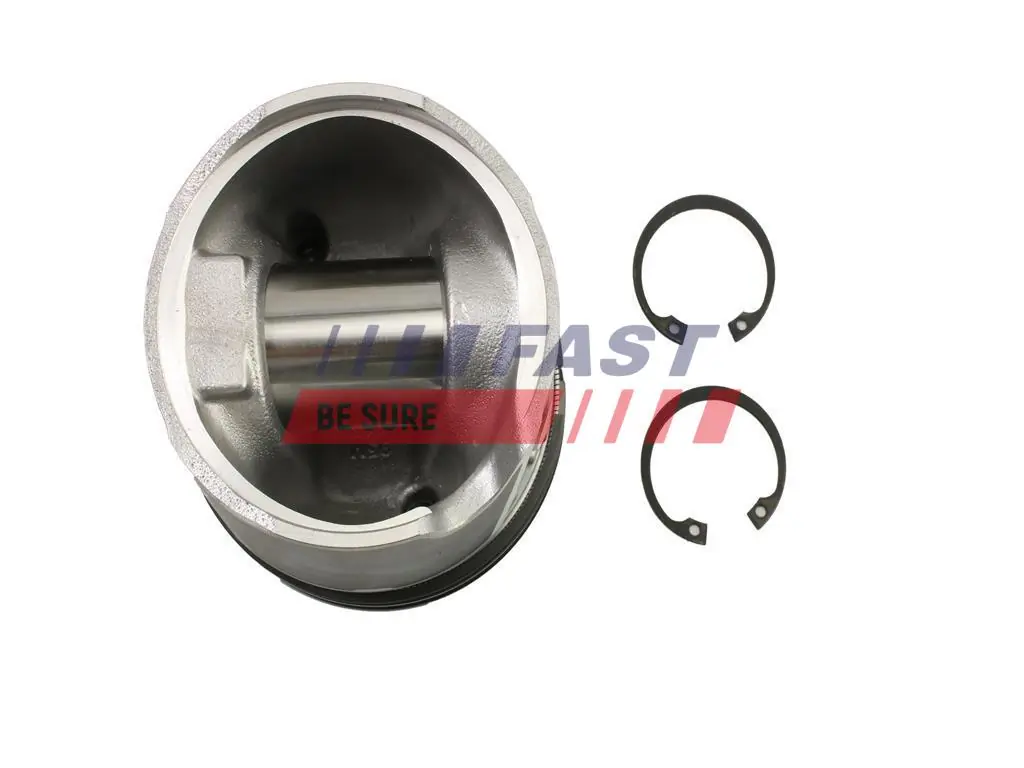 Piston