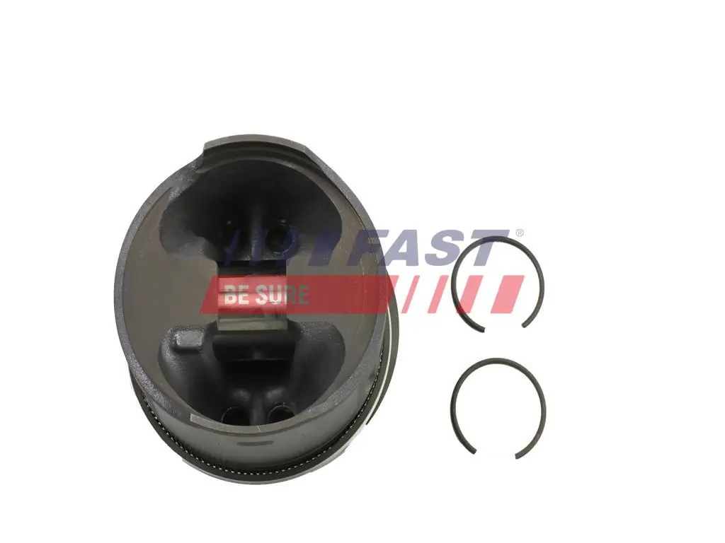 Piston