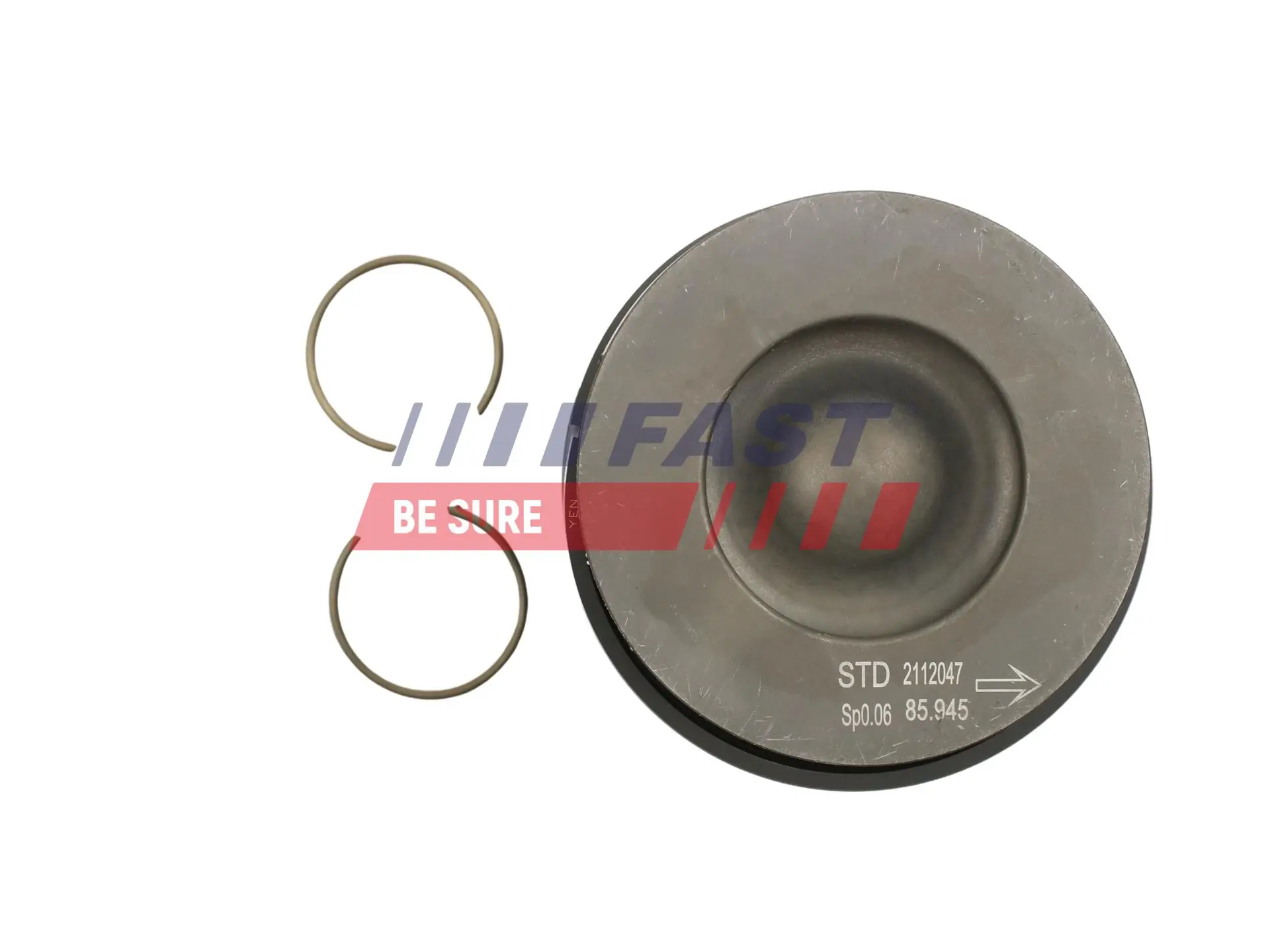 Piston