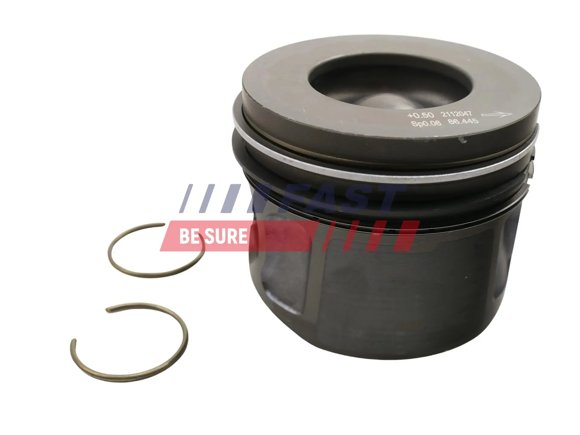 Piston