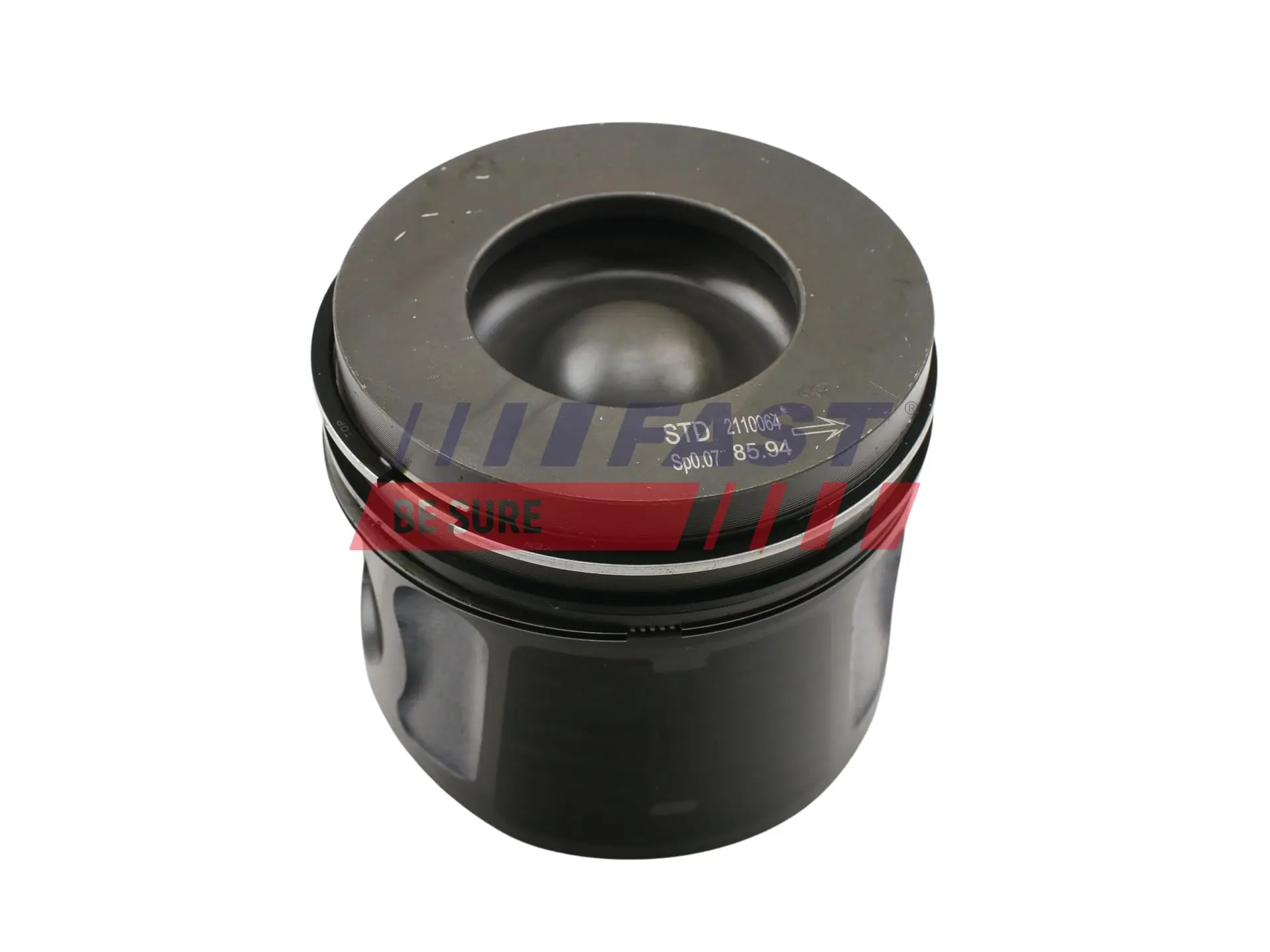 Piston