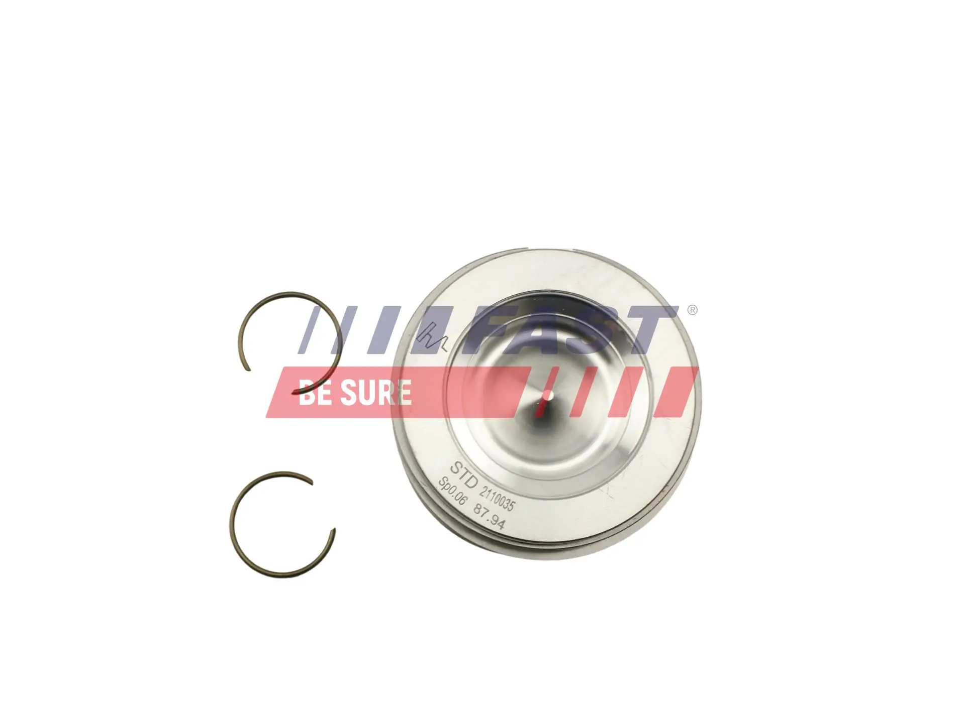 Piston